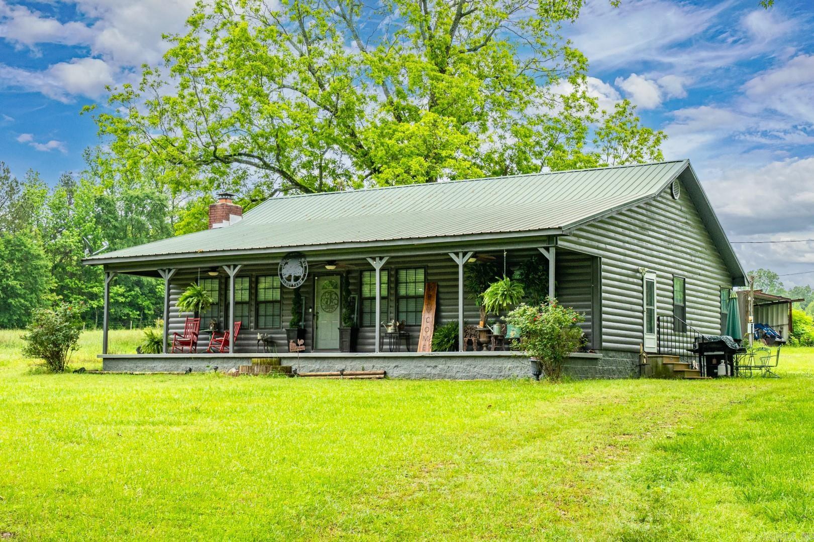 1270  Hempstead 31  Nashville, AR