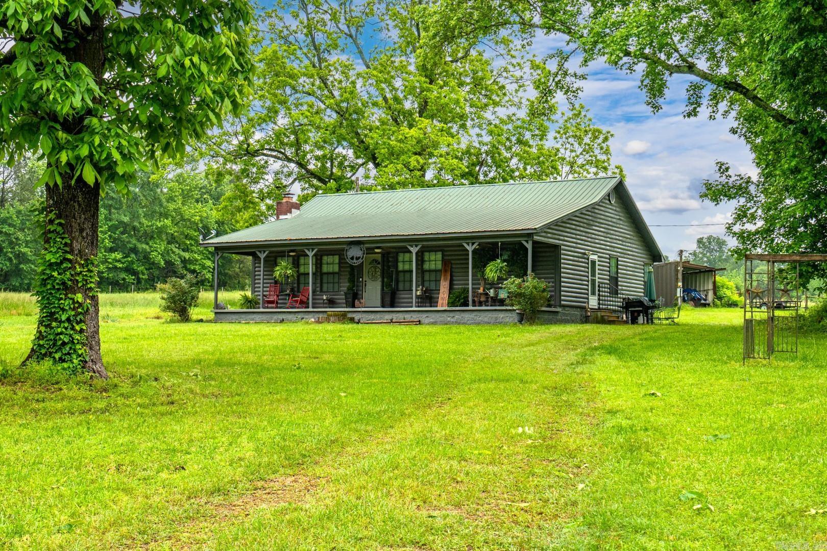 1270  Hempstead 31  Nashville, AR