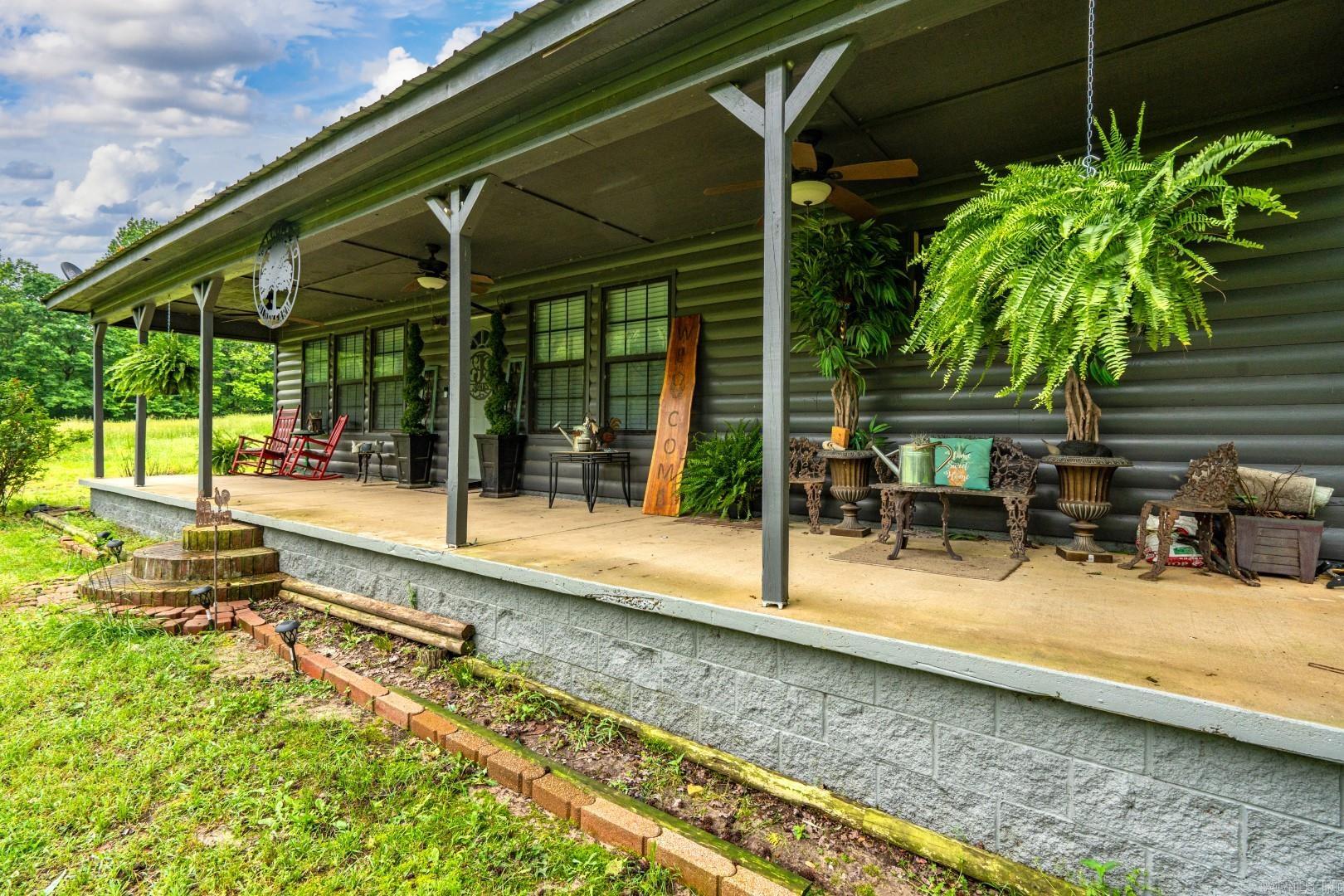 1270  Hempstead 31  Nashville, AR