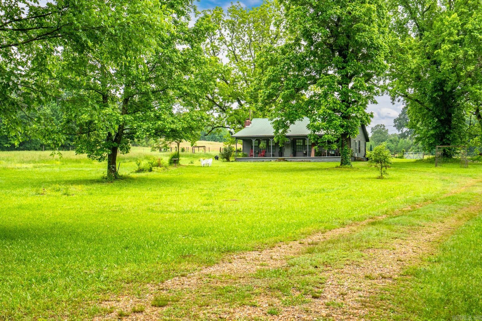 1270  Hempstead 31  Nashville, AR