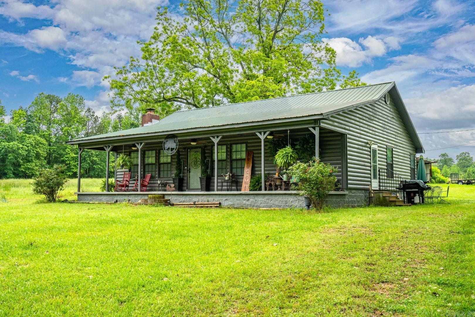 1270  Hempstead 31  Nashville, AR