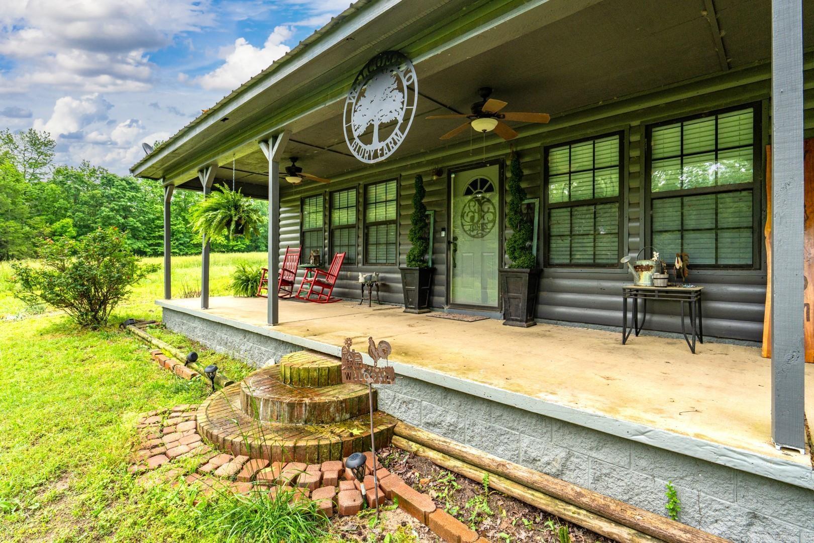1270  Hempstead 31  Nashville, AR