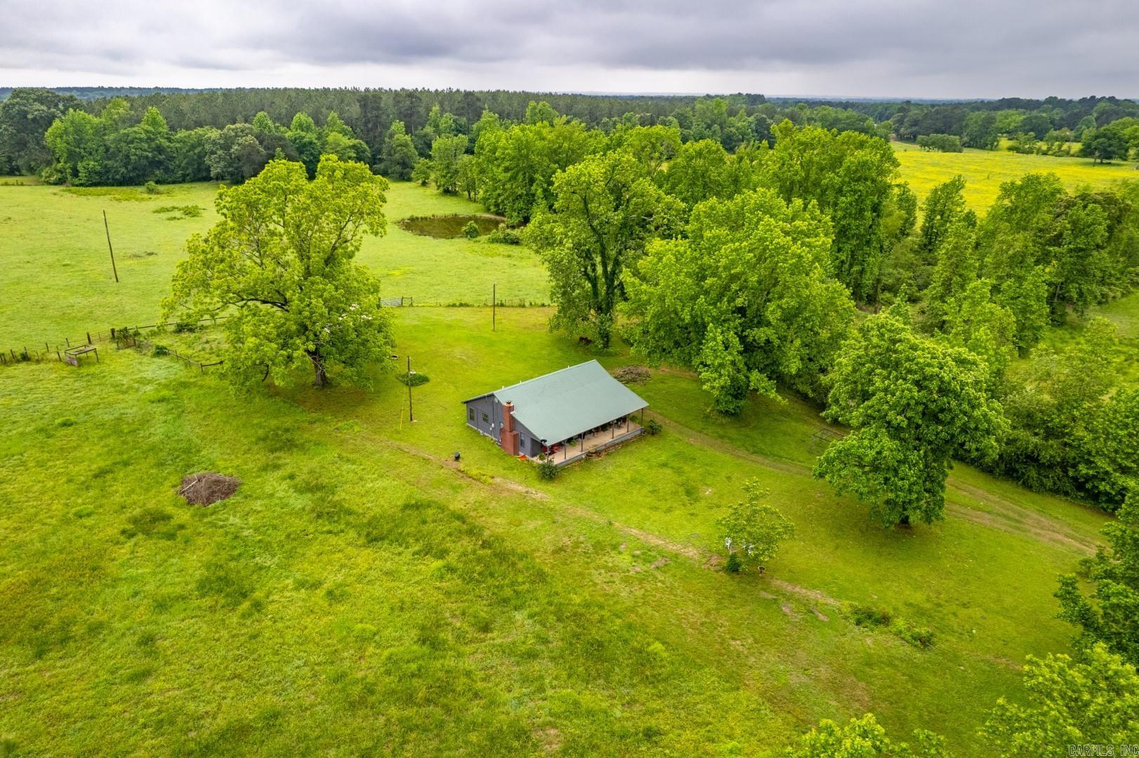 1270  Hempstead 31  Nashville, AR