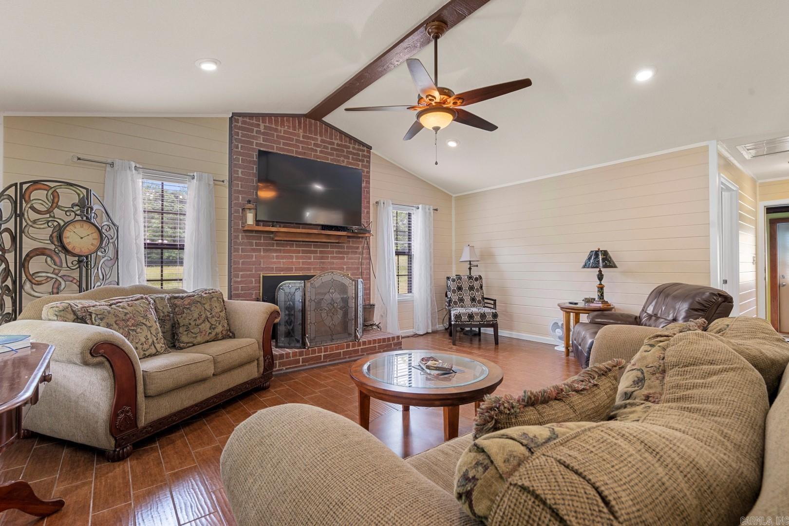 1270  Hempstead 31  Nashville, AR