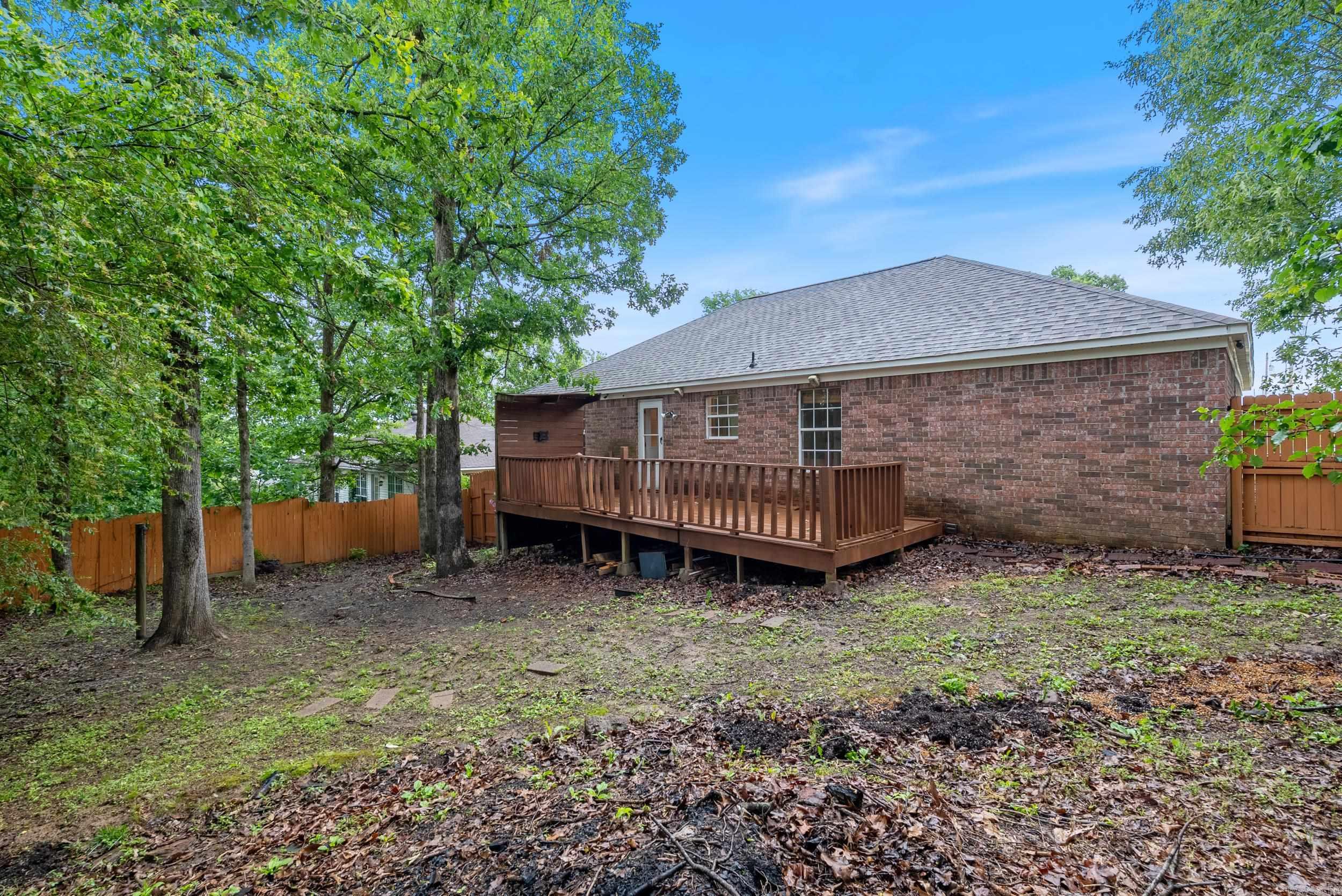 52  Louise  Greenbrier, AR