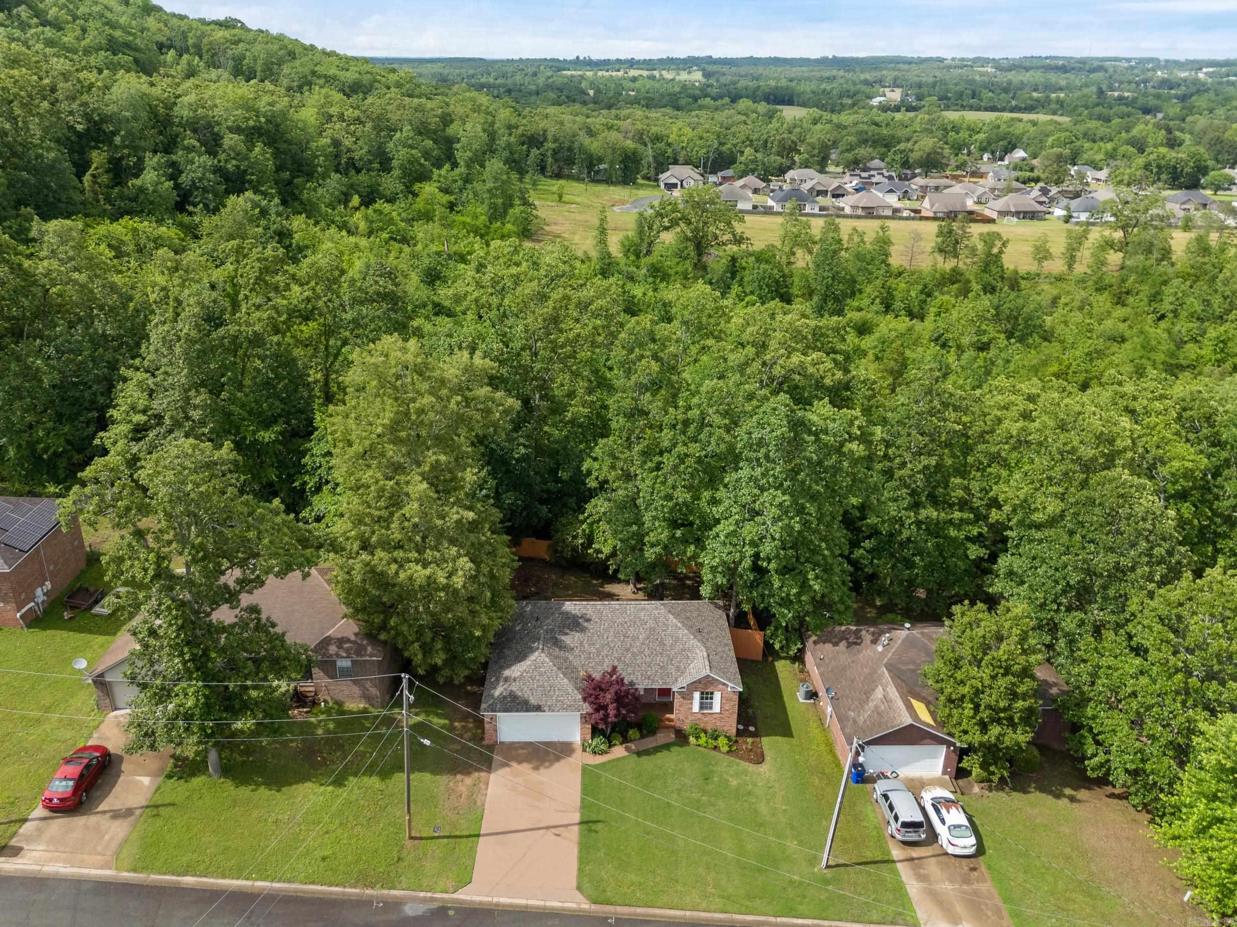 52  Louise  Greenbrier, AR