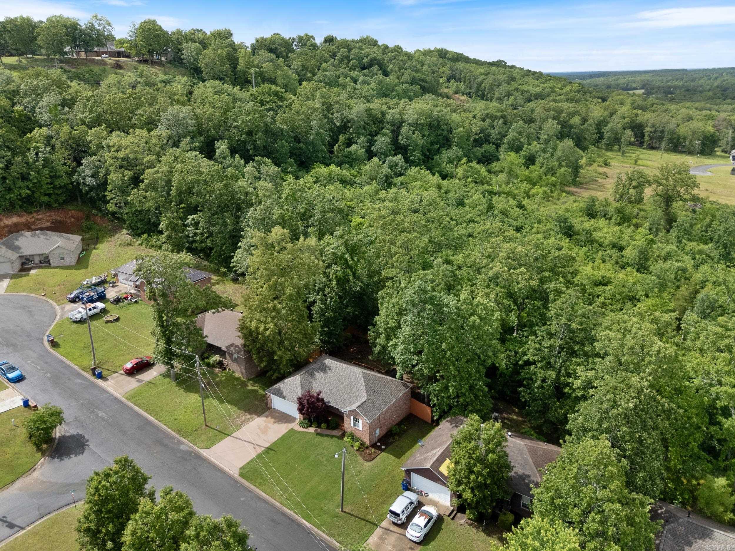 52  Louise  Greenbrier, AR