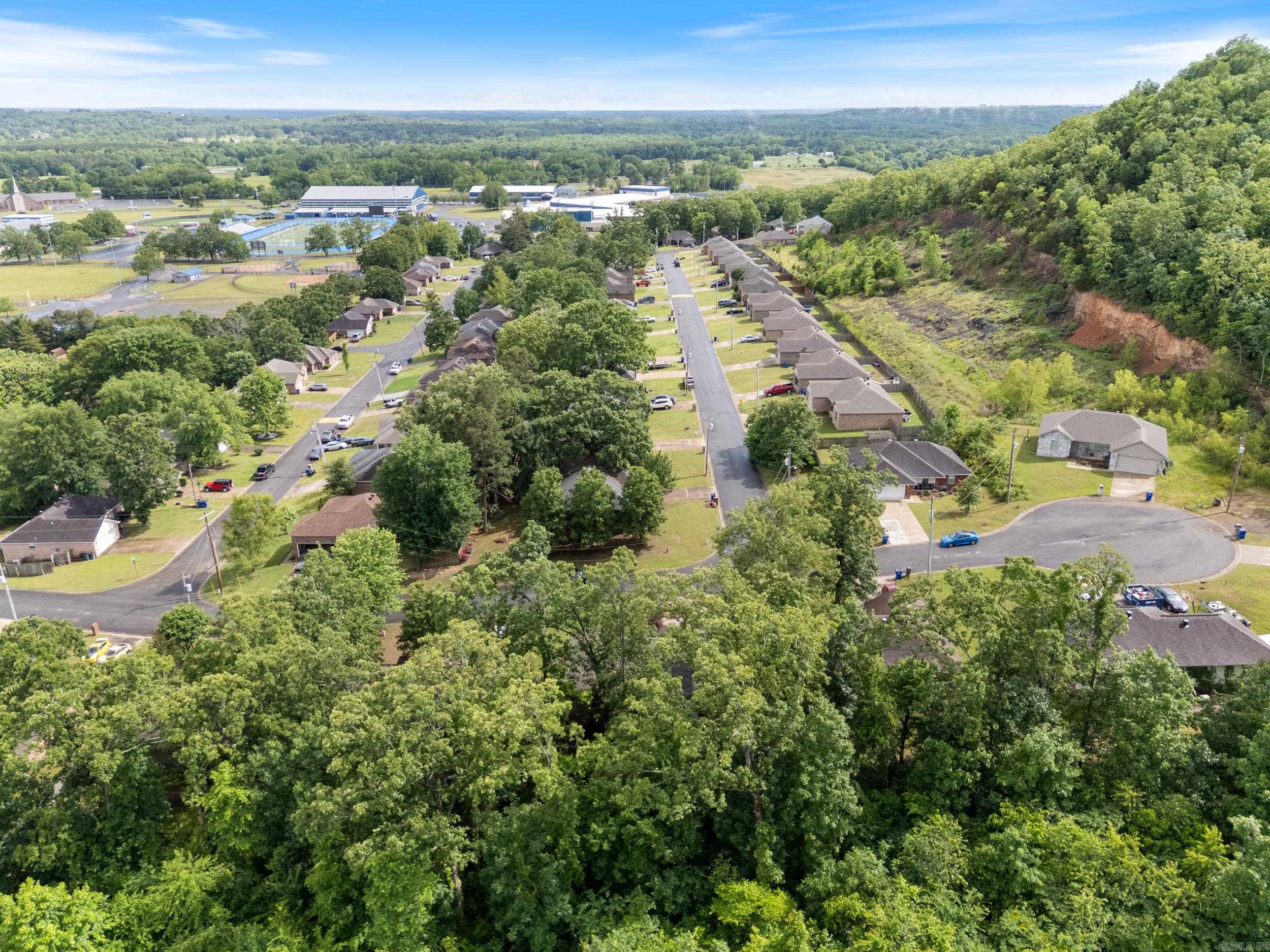 52  Louise  Greenbrier, AR