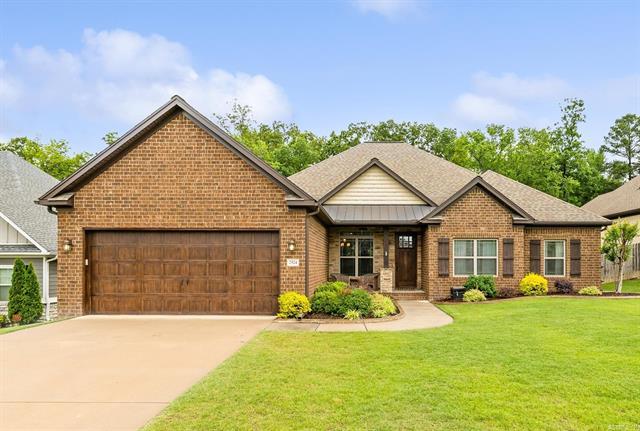 2524  Aberdeen Drive  Bryant, AR