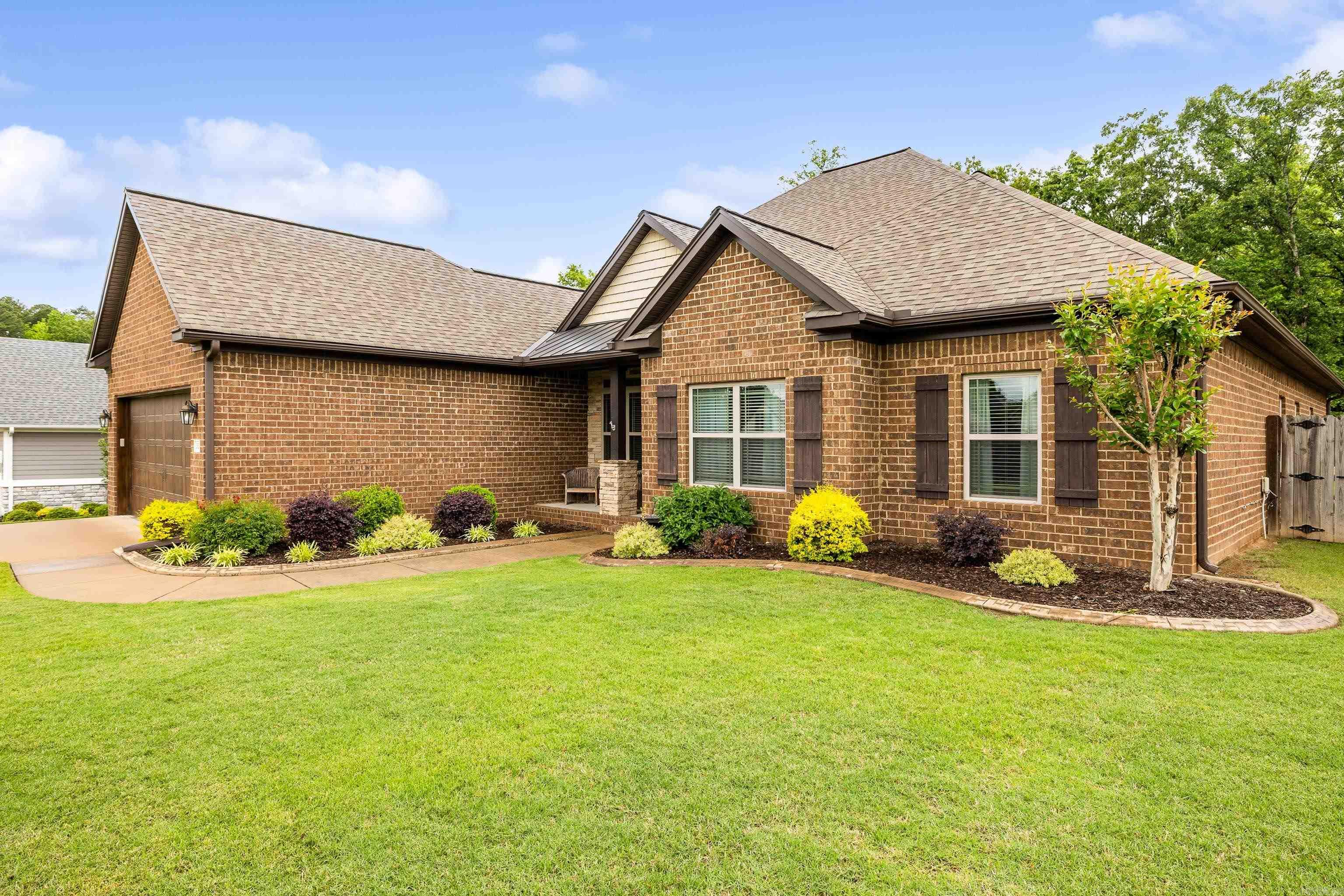 2524 Aberdeen Drive  Bryant, AR