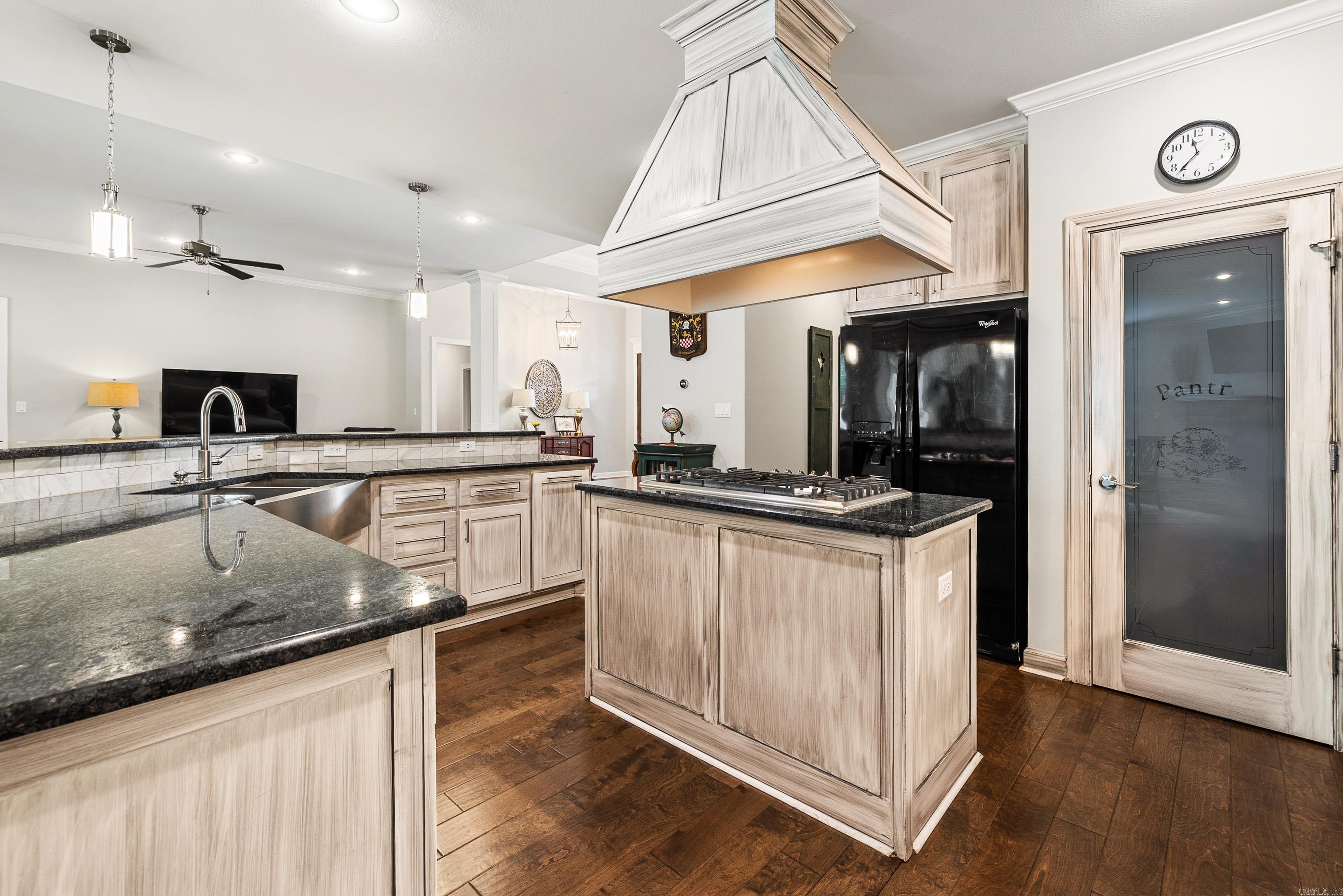 2524 Aberdeen Drive  Bryant, AR