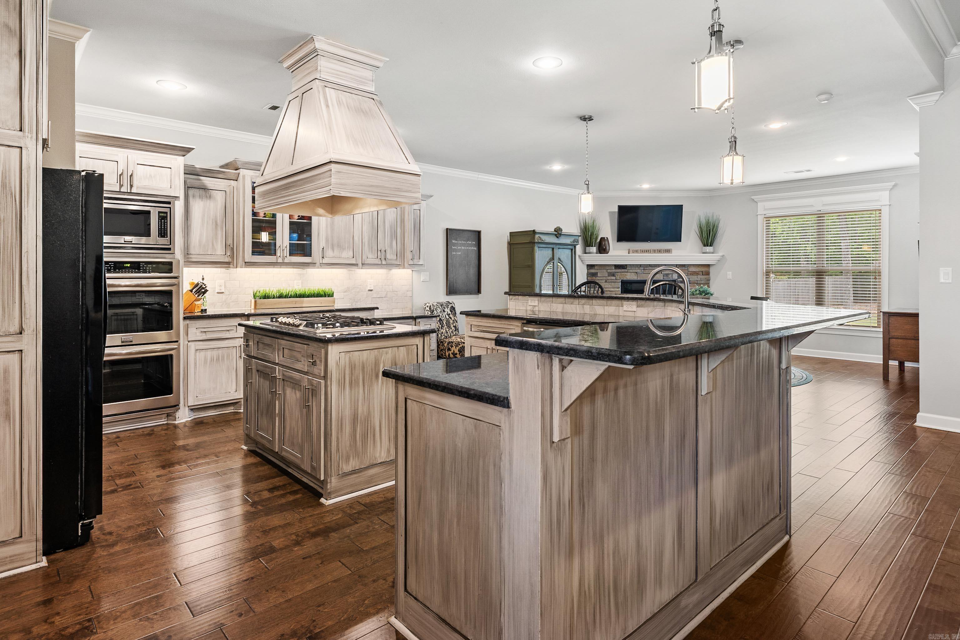 2524 Aberdeen Drive  Bryant, AR