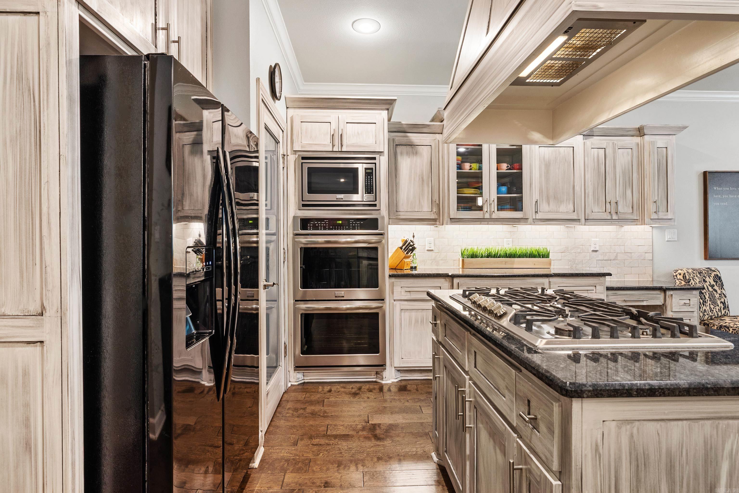 2524 Aberdeen Drive  Bryant, AR