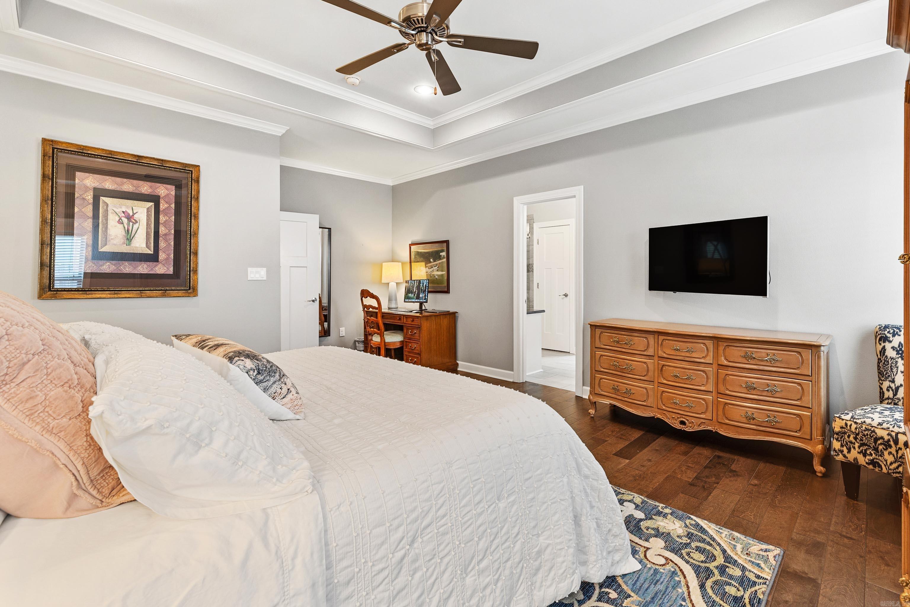 2524 Aberdeen Drive  Bryant, AR