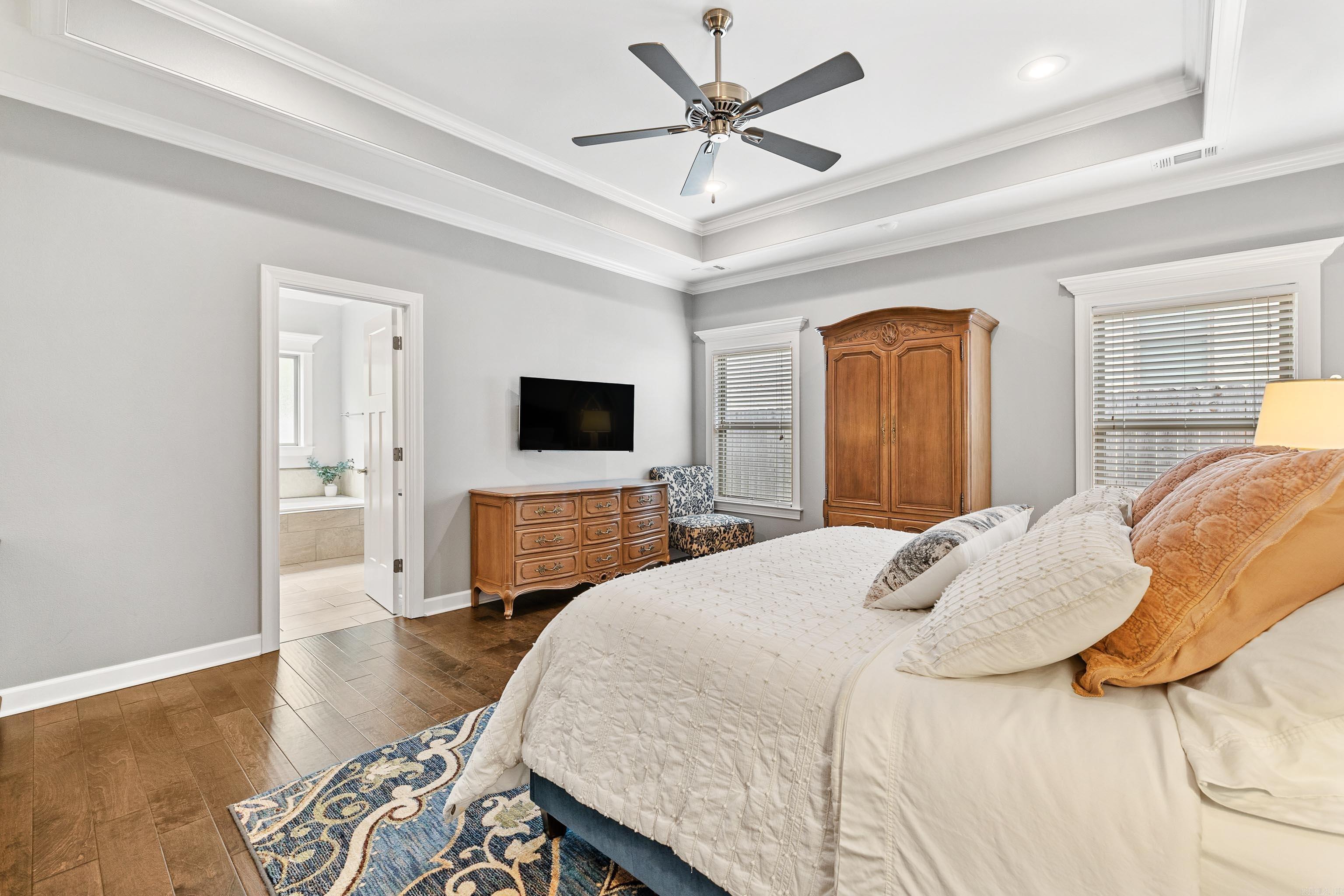 2524 Aberdeen Drive  Bryant, AR