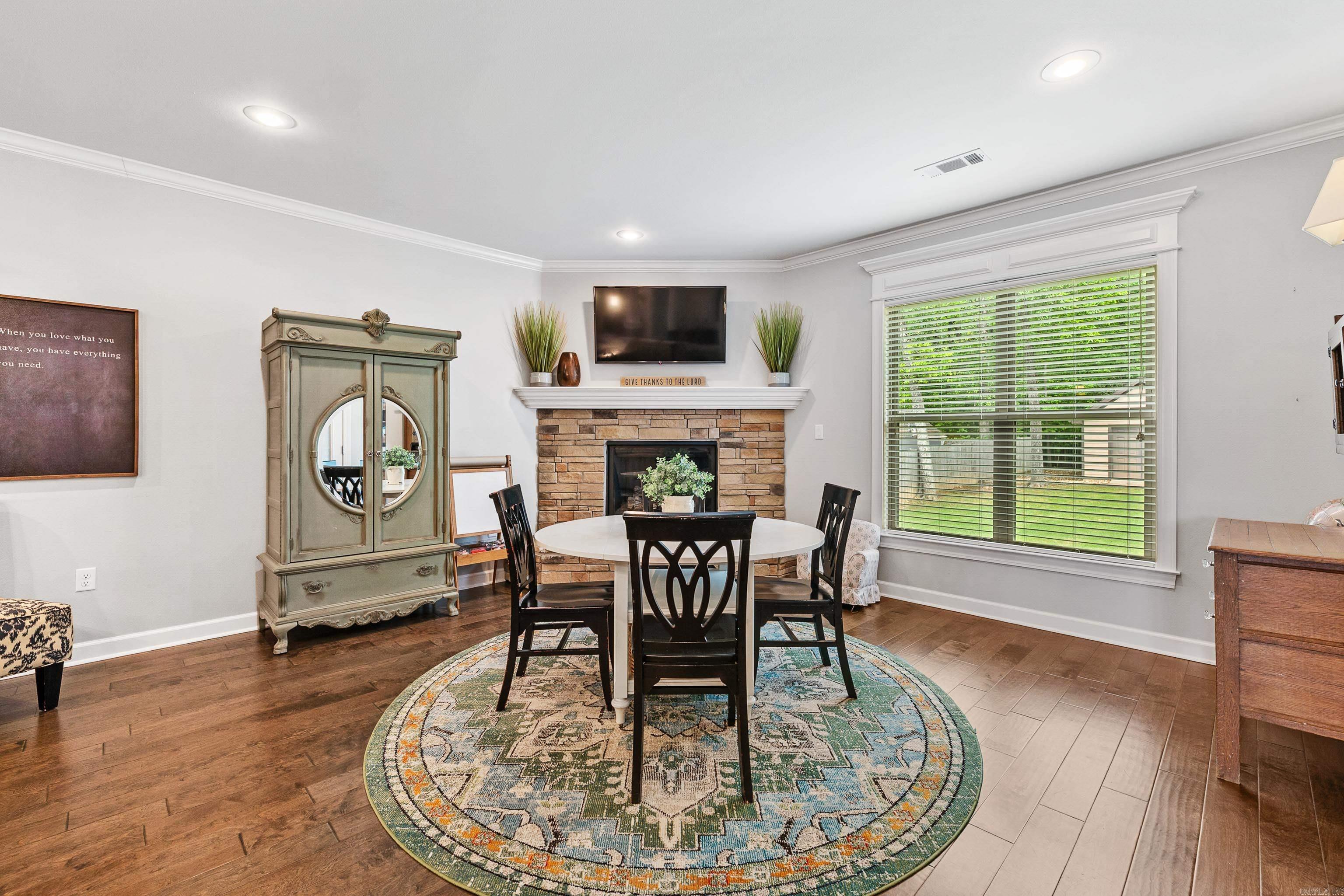 2524 Aberdeen Drive  Bryant, AR