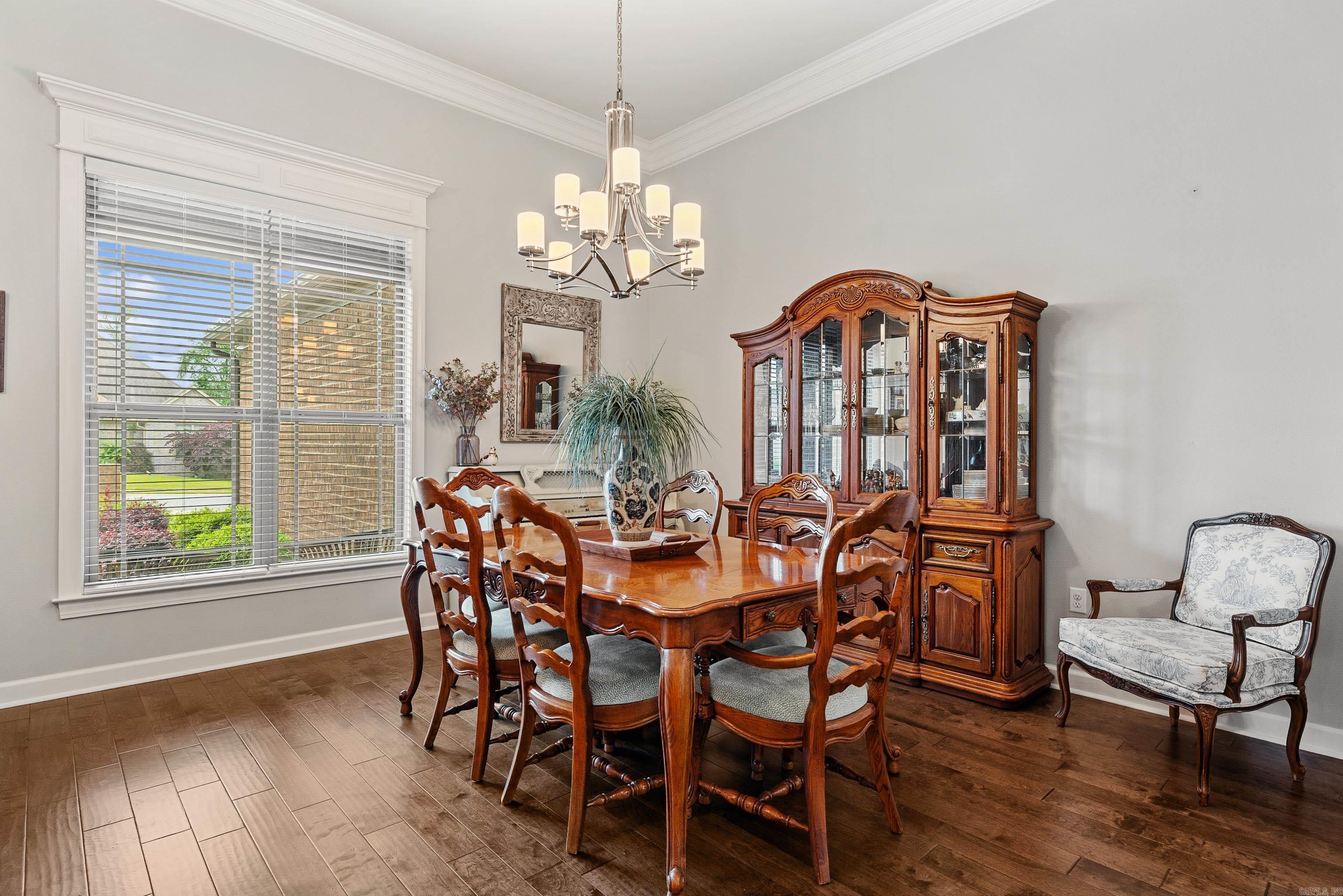 2524 Aberdeen Drive  Bryant, AR