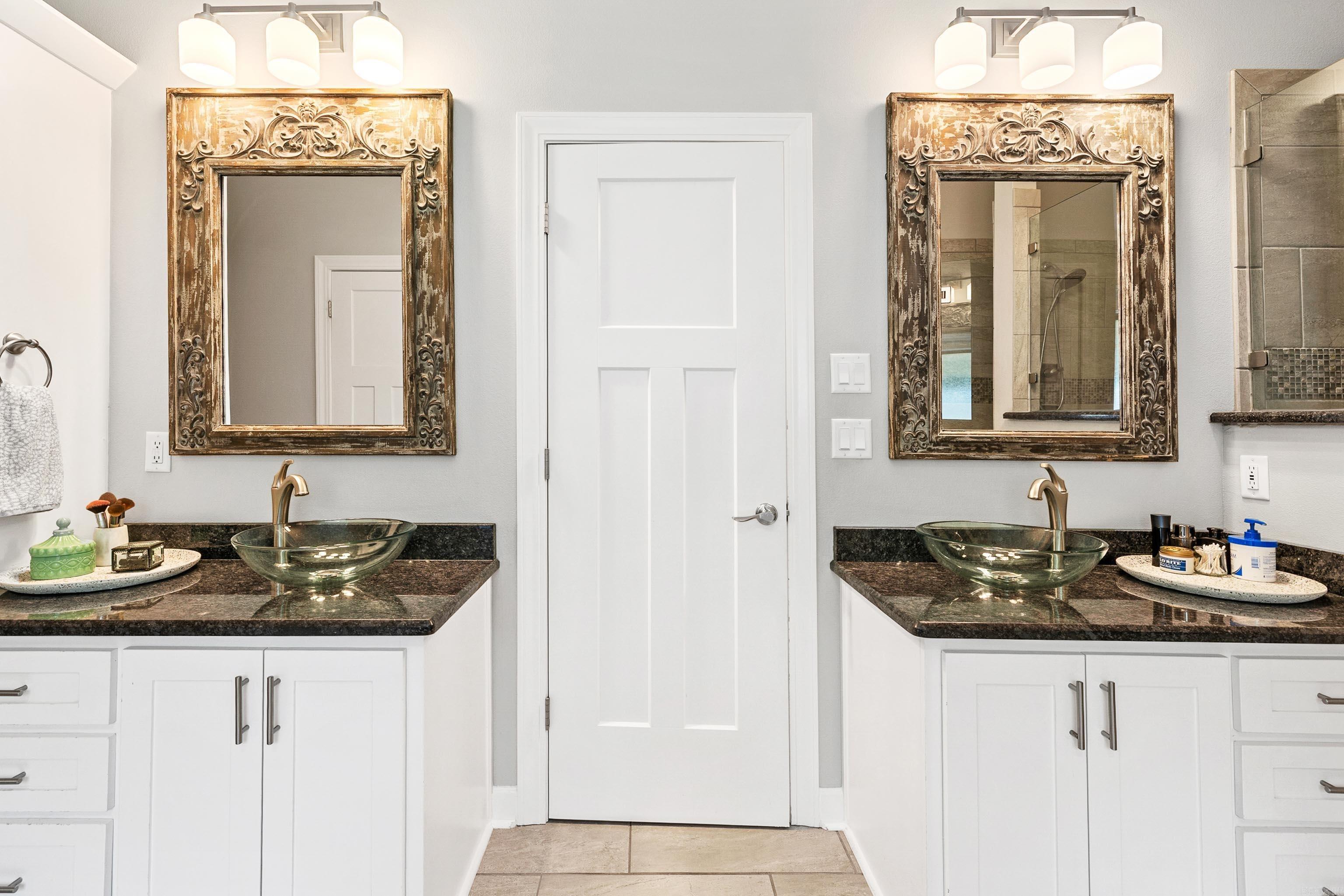 2524 Aberdeen Drive  Bryant, AR