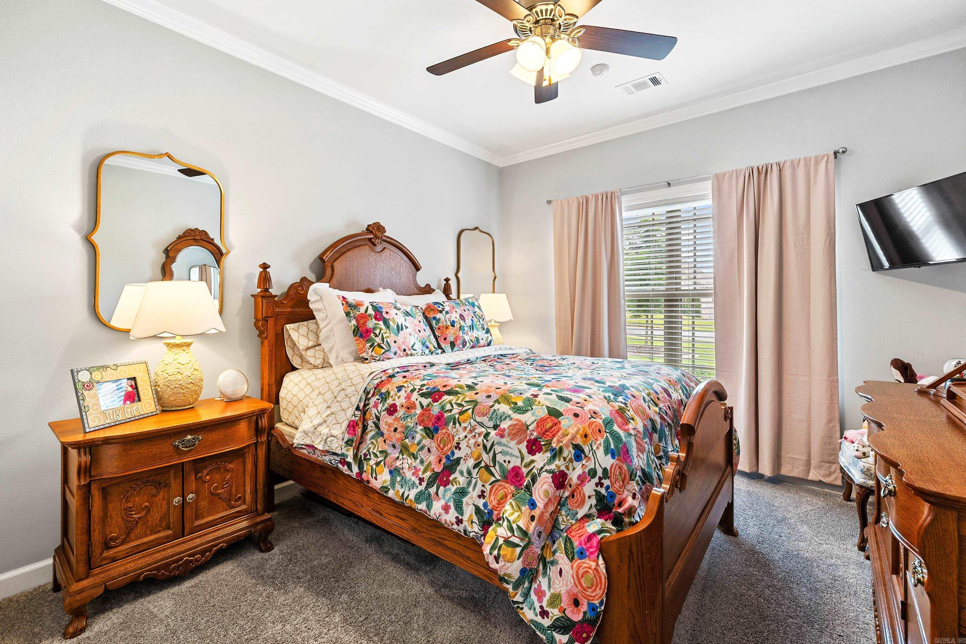 2524 Aberdeen Drive  Bryant, AR