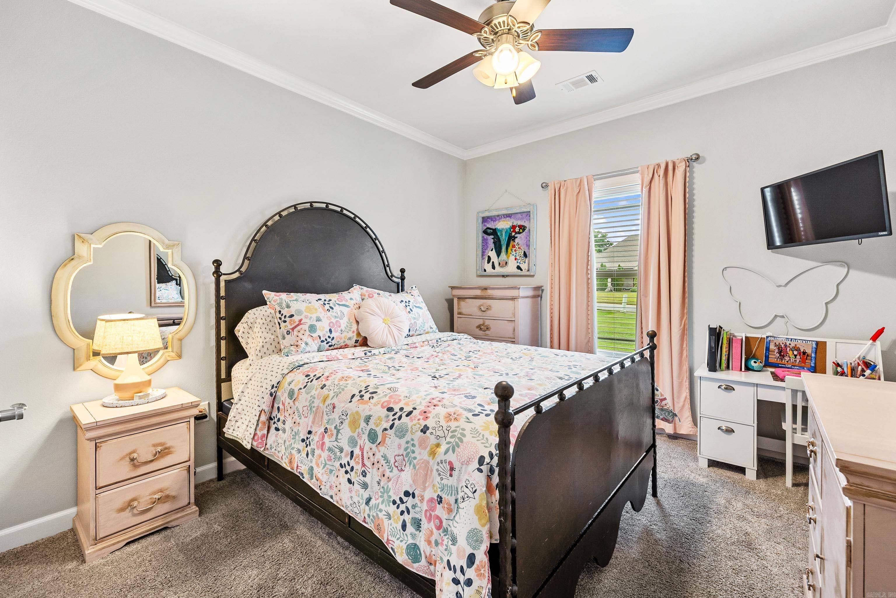 2524 Aberdeen Drive  Bryant, AR