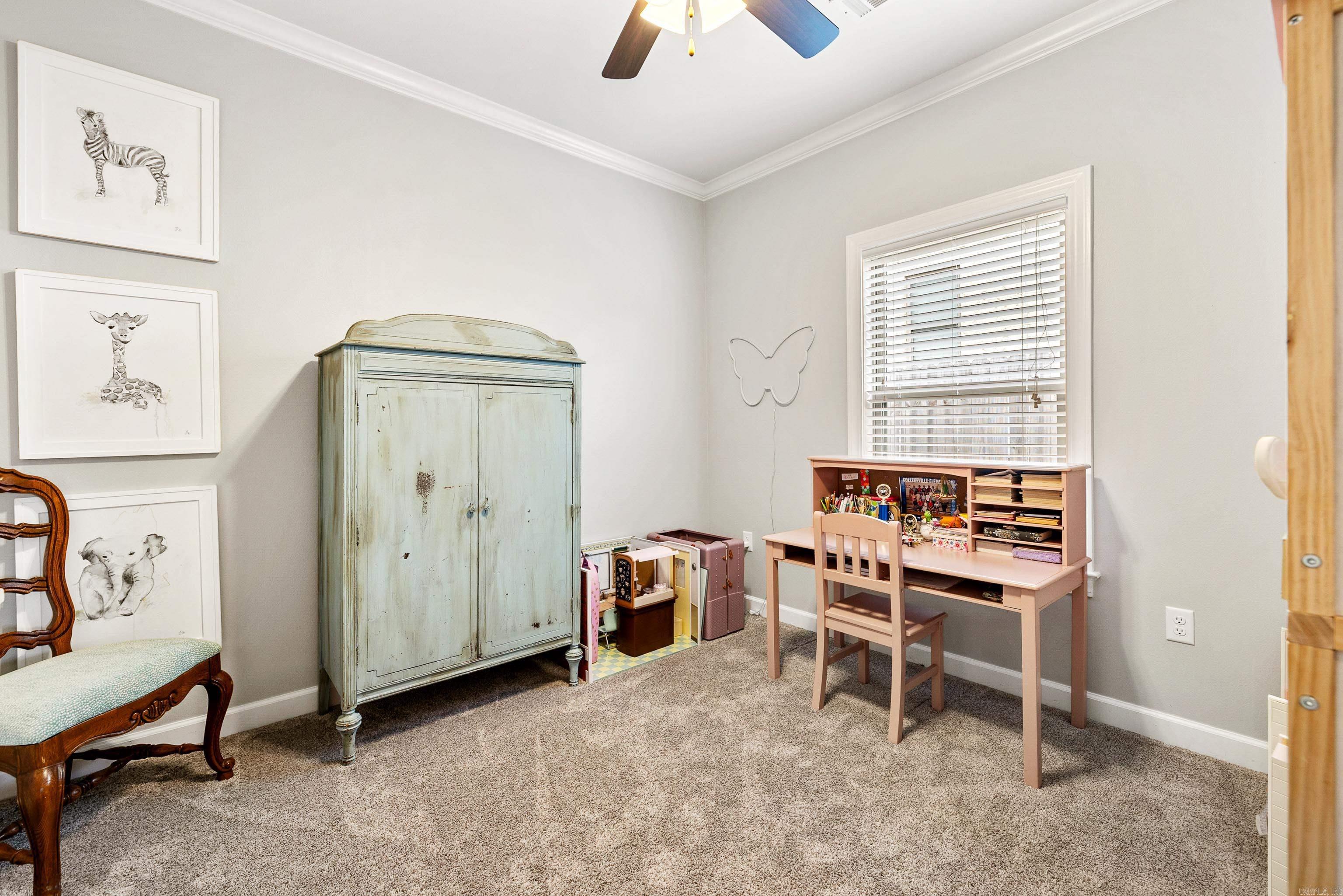 2524 Aberdeen Drive  Bryant, AR