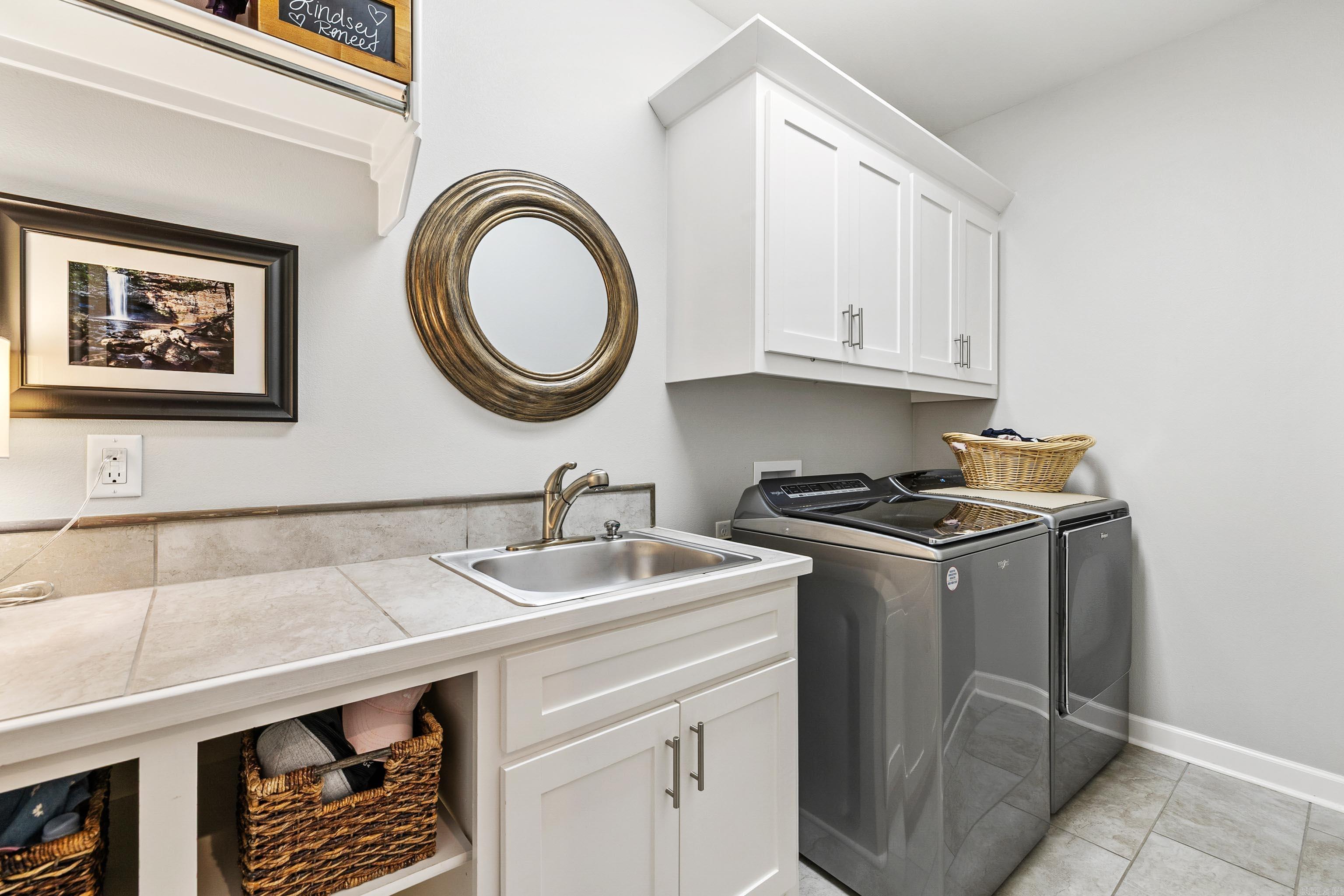 2524 Aberdeen Drive  Bryant, AR