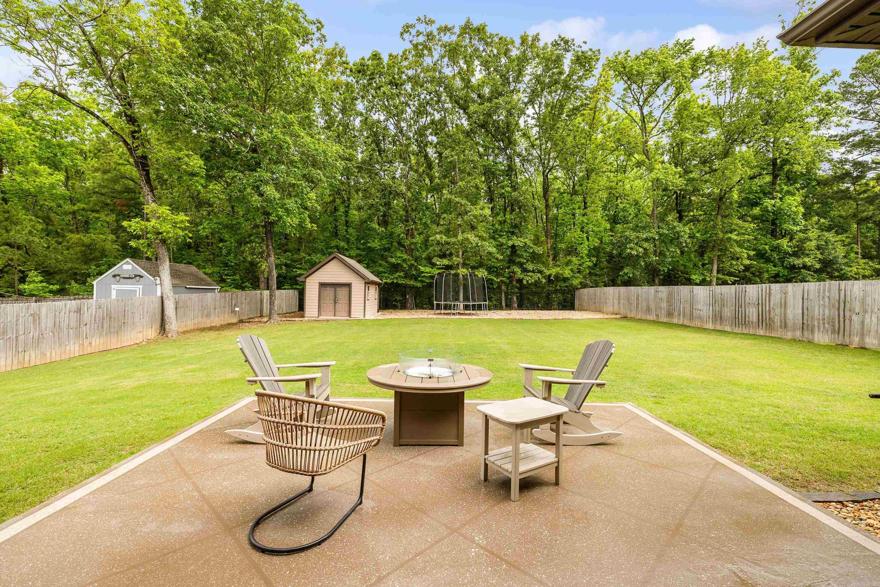2524 Aberdeen Drive  Bryant, AR