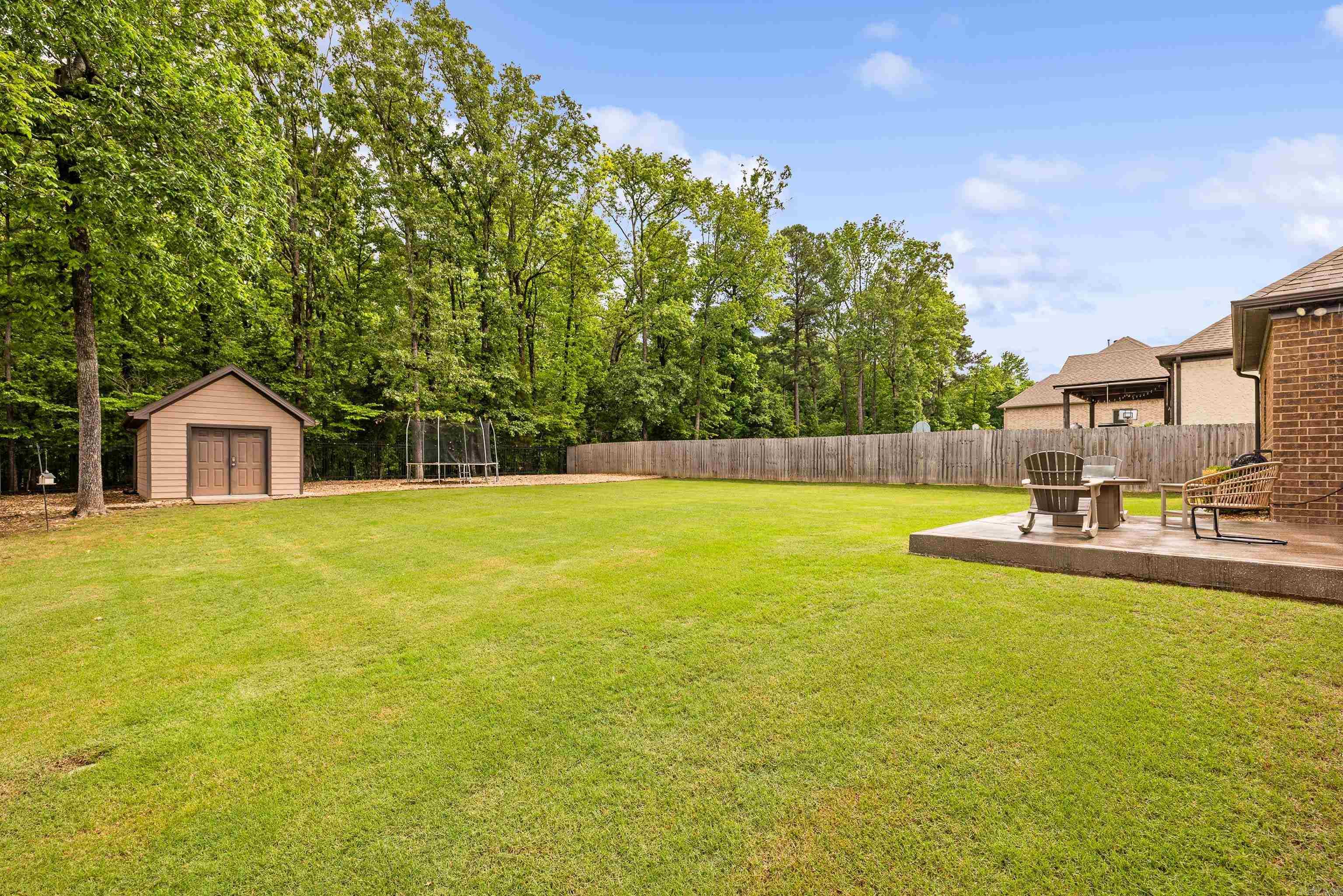 2524 Aberdeen Drive  Bryant, AR