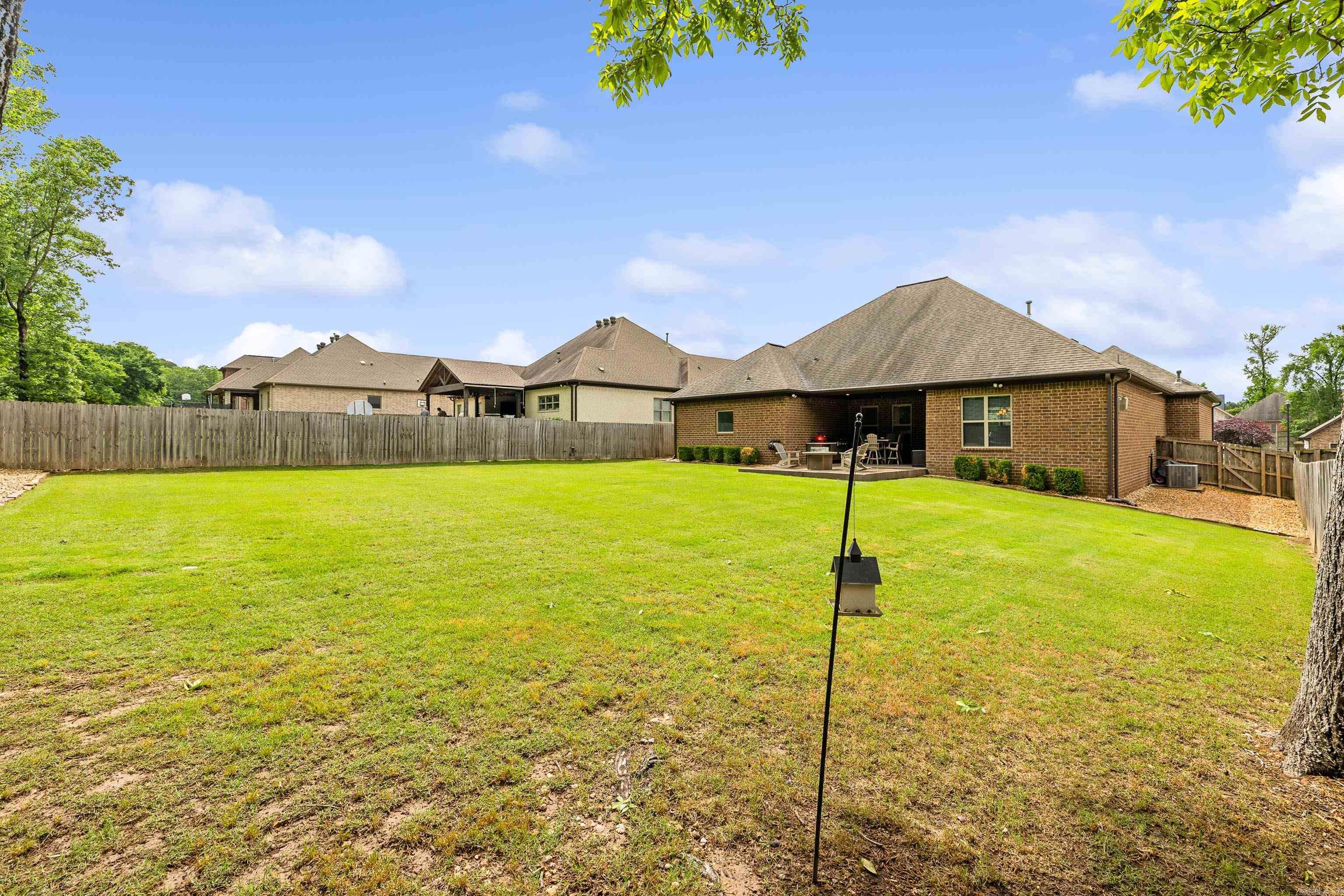 2524 Aberdeen Drive  Bryant, AR