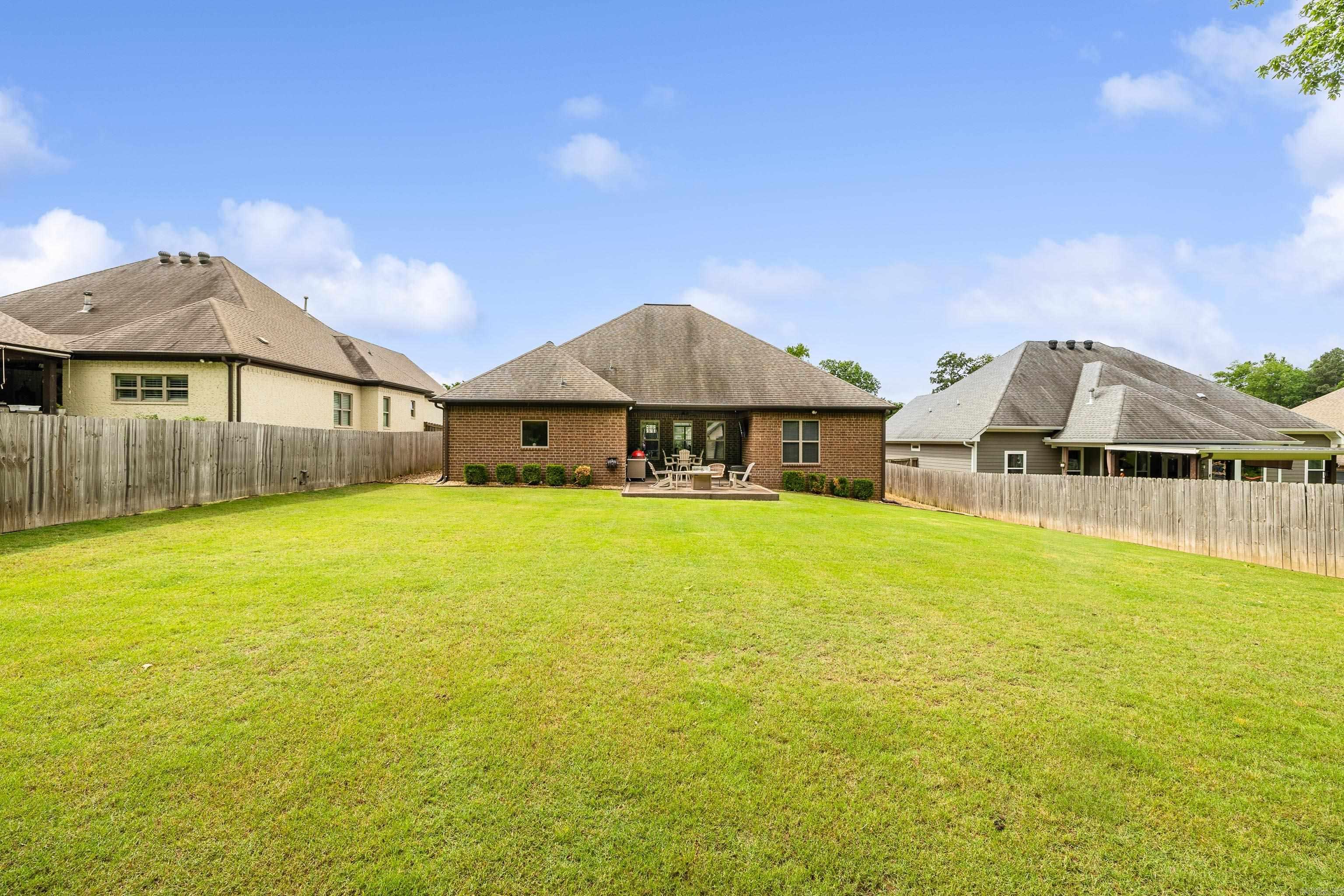 2524 Aberdeen Drive  Bryant, AR