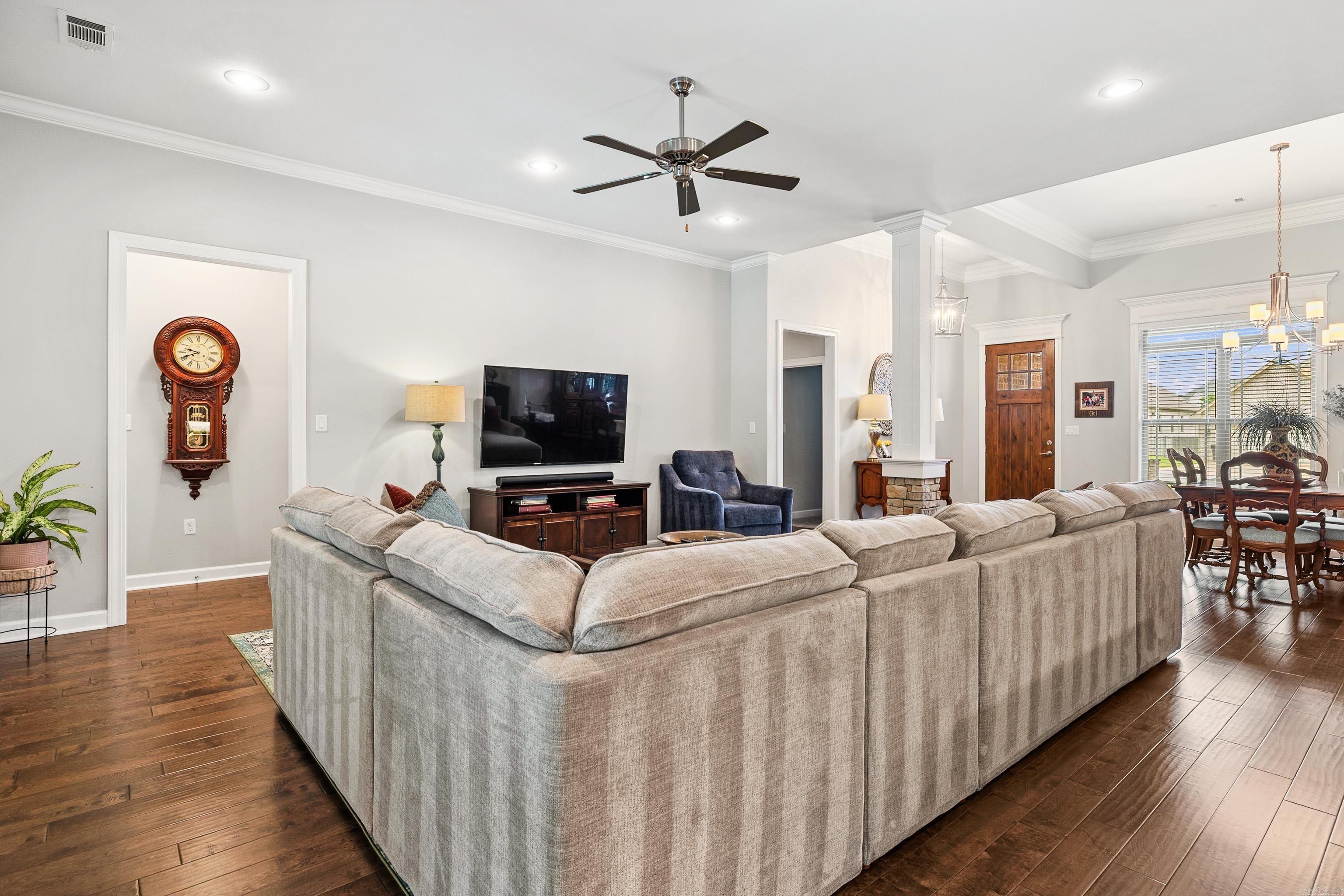 2524 Aberdeen Drive  Bryant, AR
