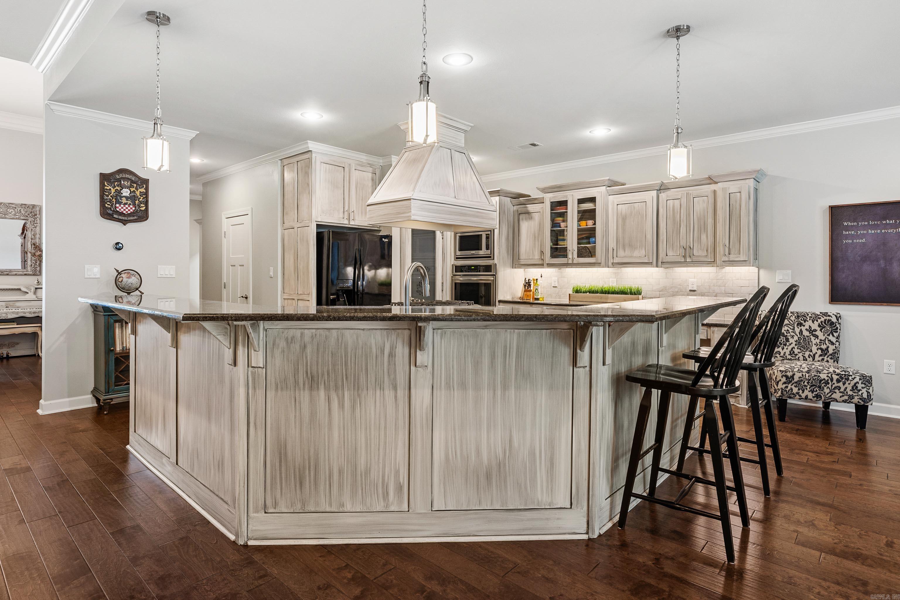 2524 Aberdeen Drive  Bryant, AR