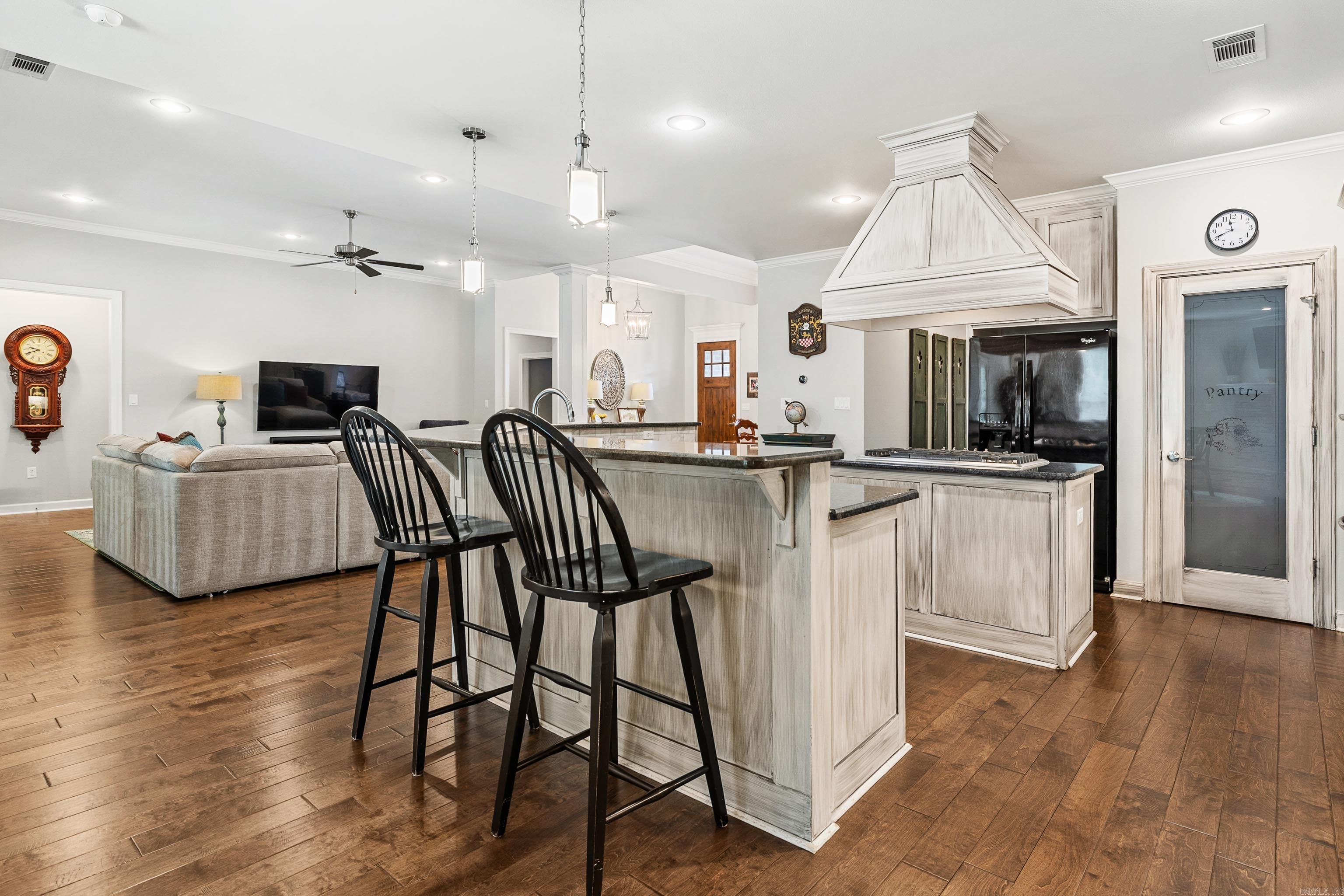 2524 Aberdeen Drive  Bryant, AR