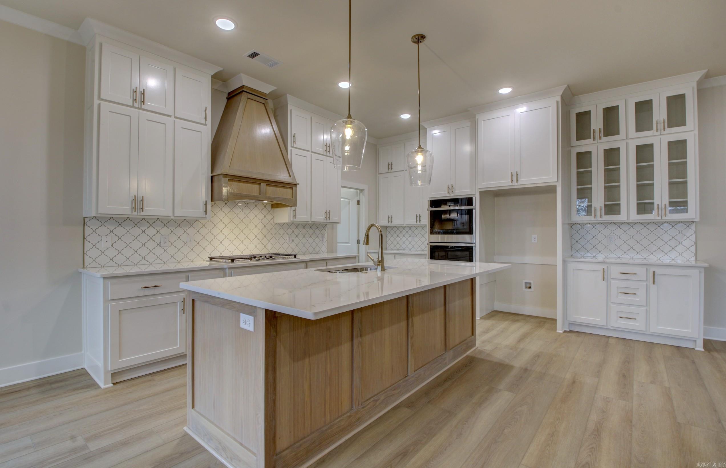 173  Maumelle Valley Drive  Maumelle, AR