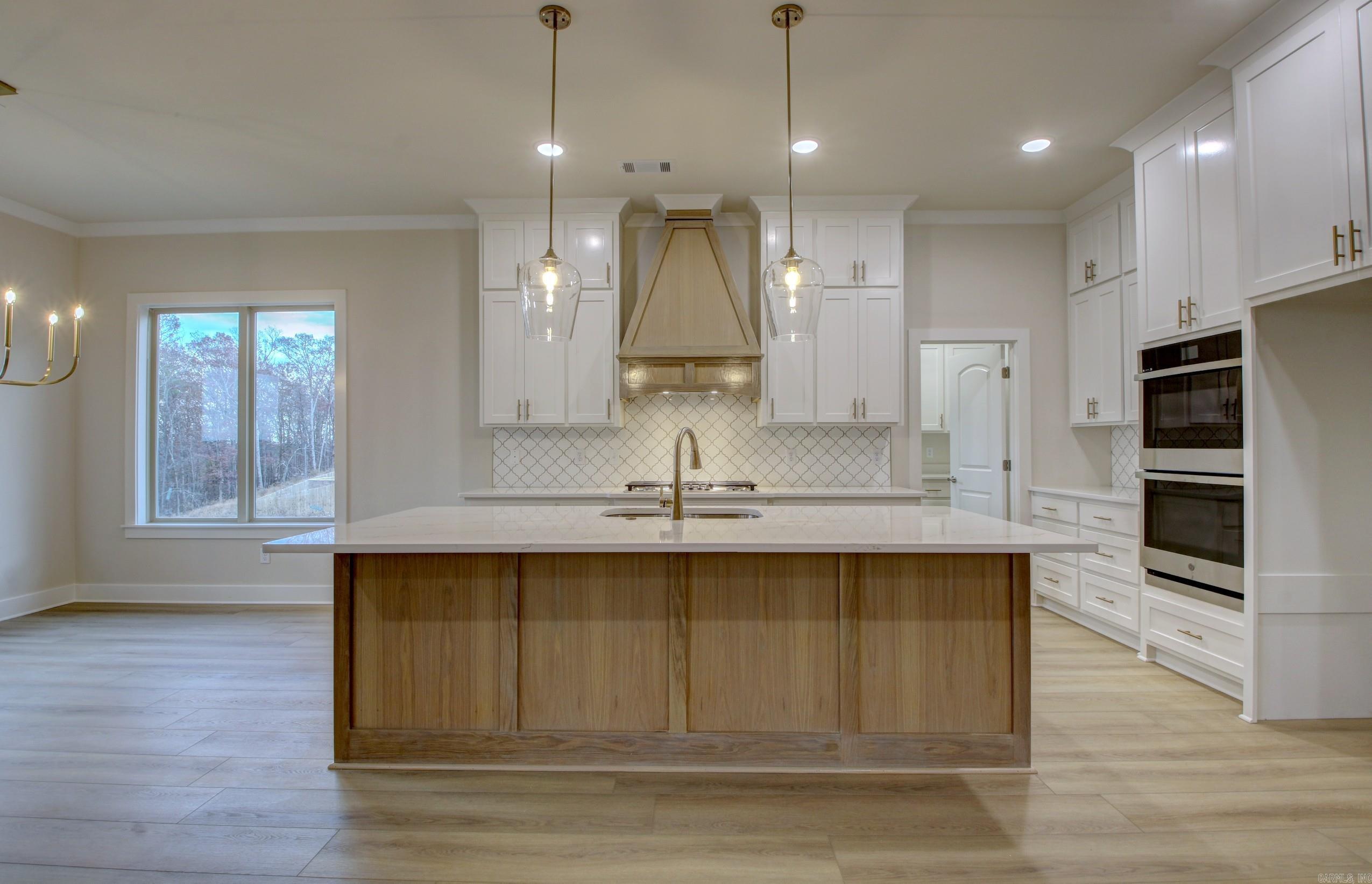173  Maumelle Valley Drive  Maumelle, AR