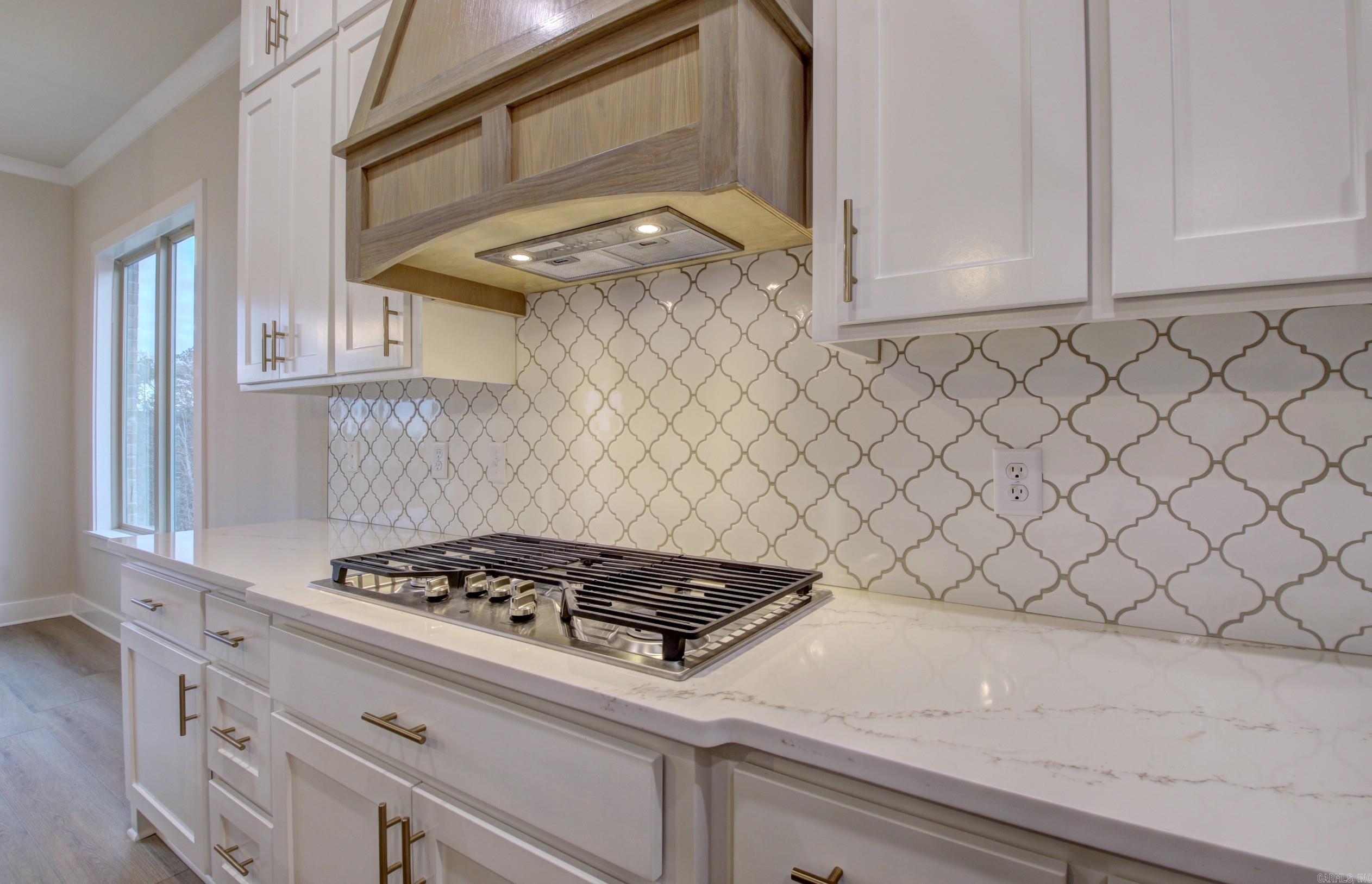 173  Maumelle Valley Drive  Maumelle, AR