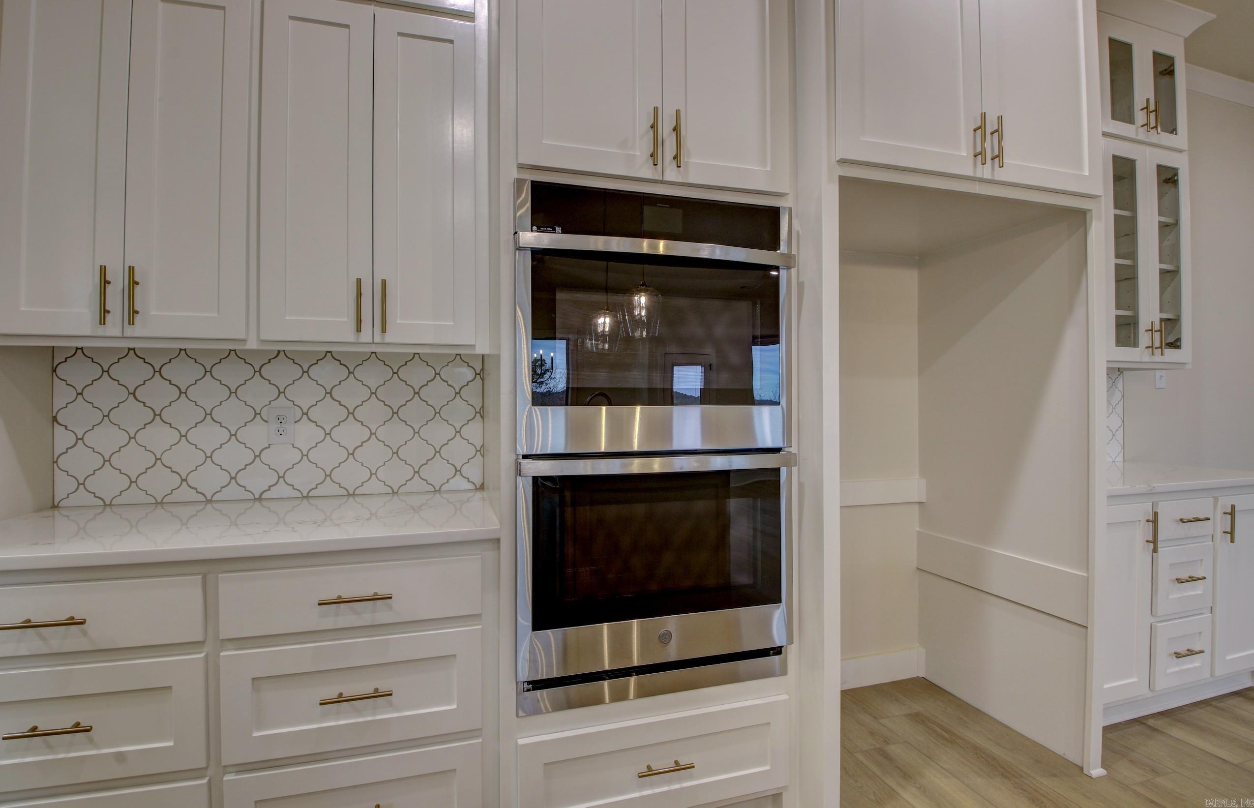 173  Maumelle Valley Drive  Maumelle, AR