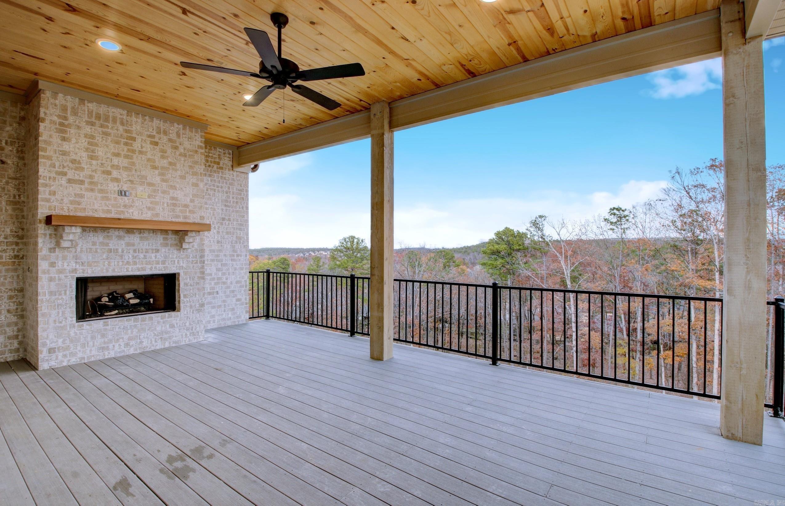 173  Maumelle Valley Drive  Maumelle, AR