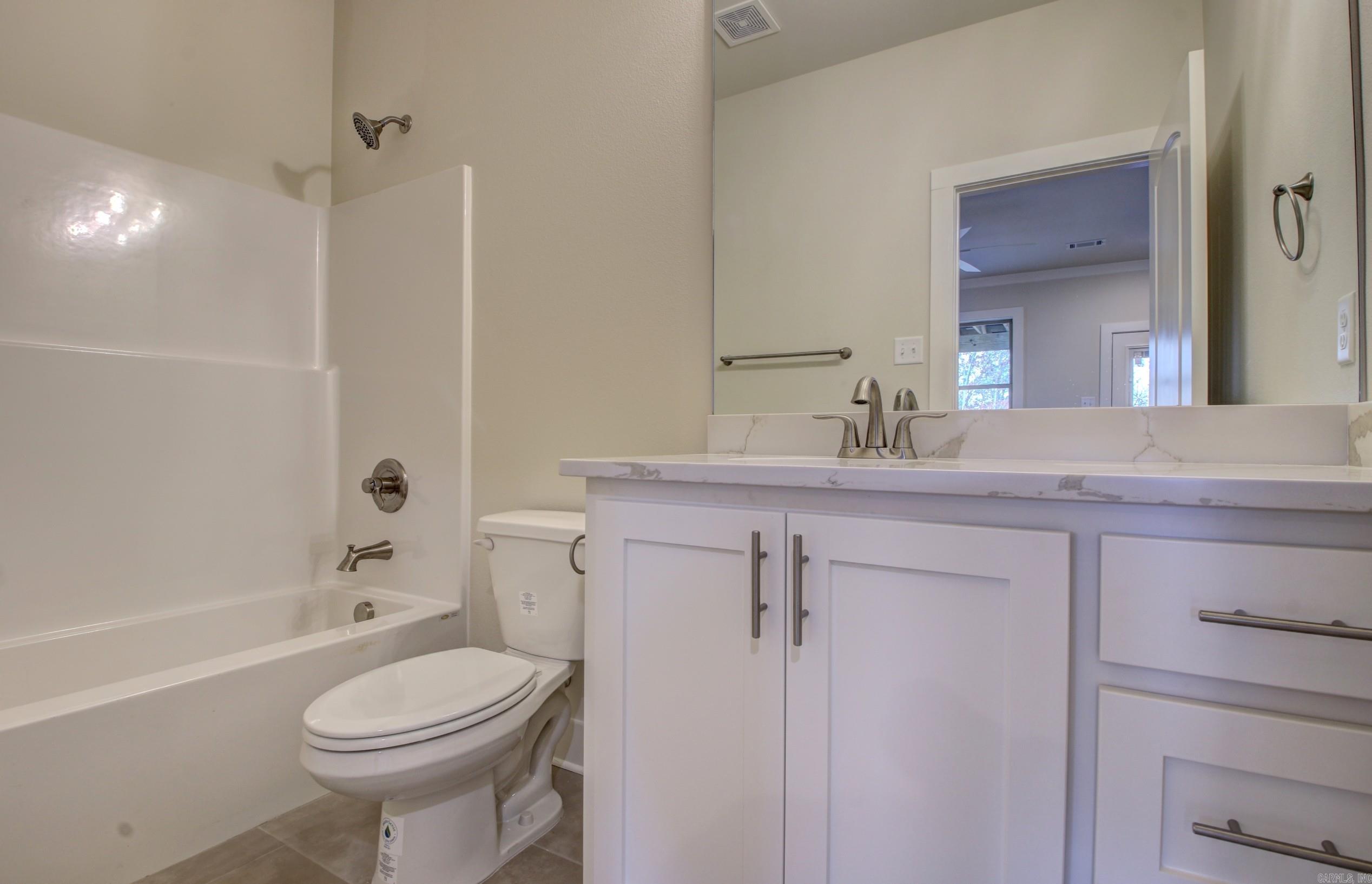 173  Maumelle Valley Drive  Maumelle, AR