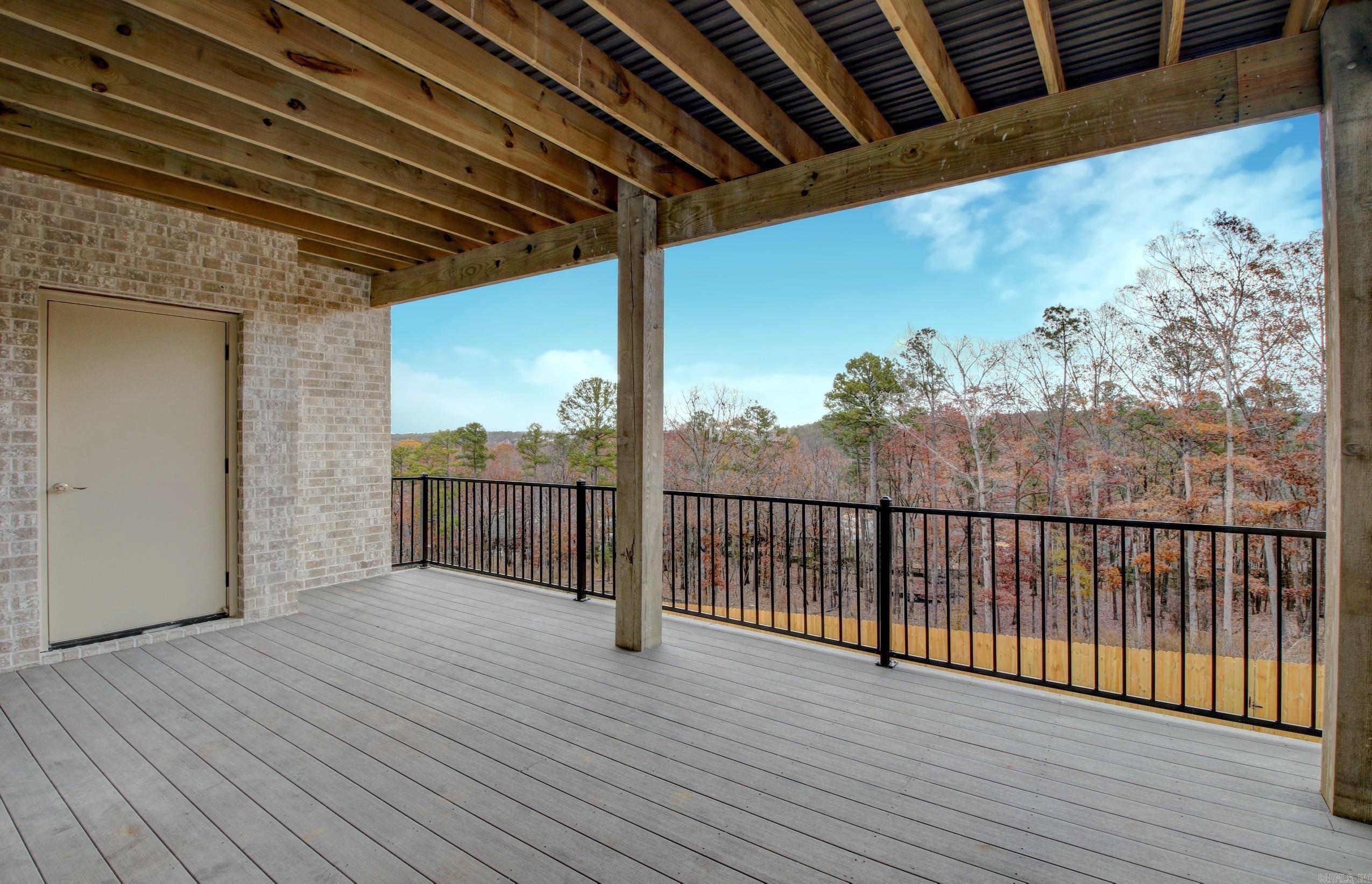173  Maumelle Valley Drive  Maumelle, AR