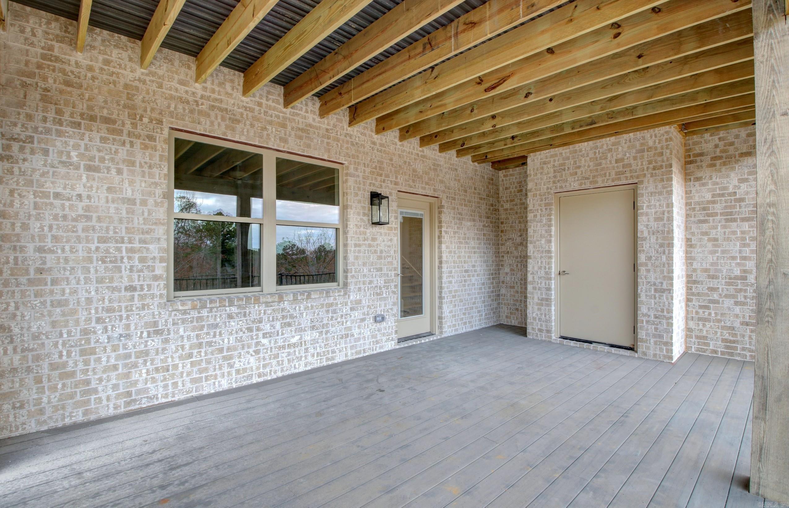 173  Maumelle Valley Drive  Maumelle, AR