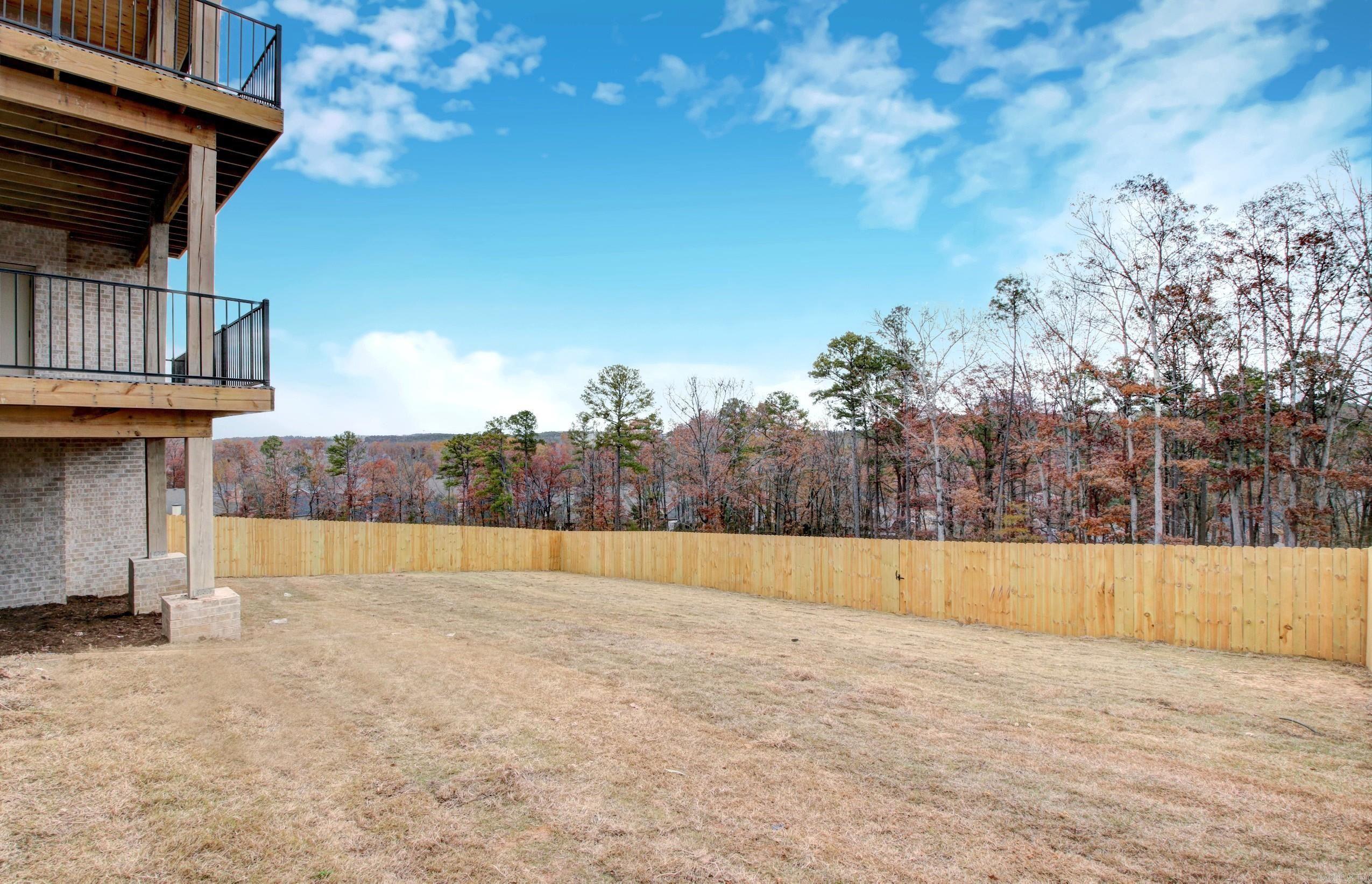173  Maumelle Valley Drive  Maumelle, AR