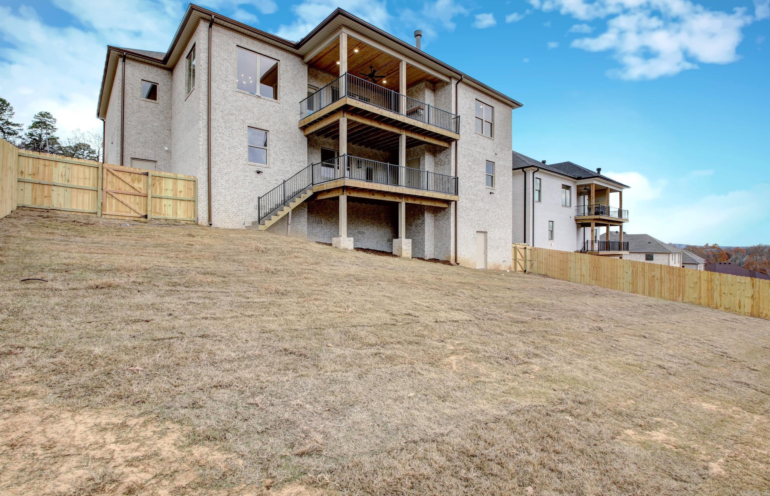173  Maumelle Valley Drive  Maumelle, AR