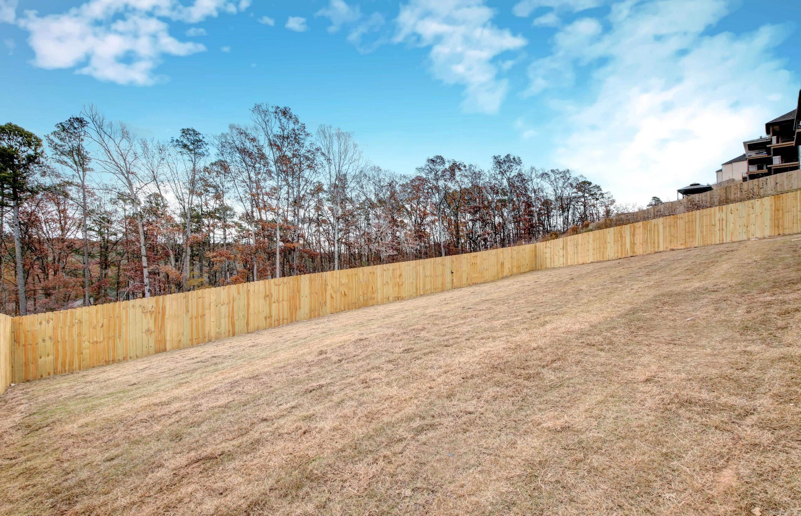 173  Maumelle Valley Drive  Maumelle, AR
