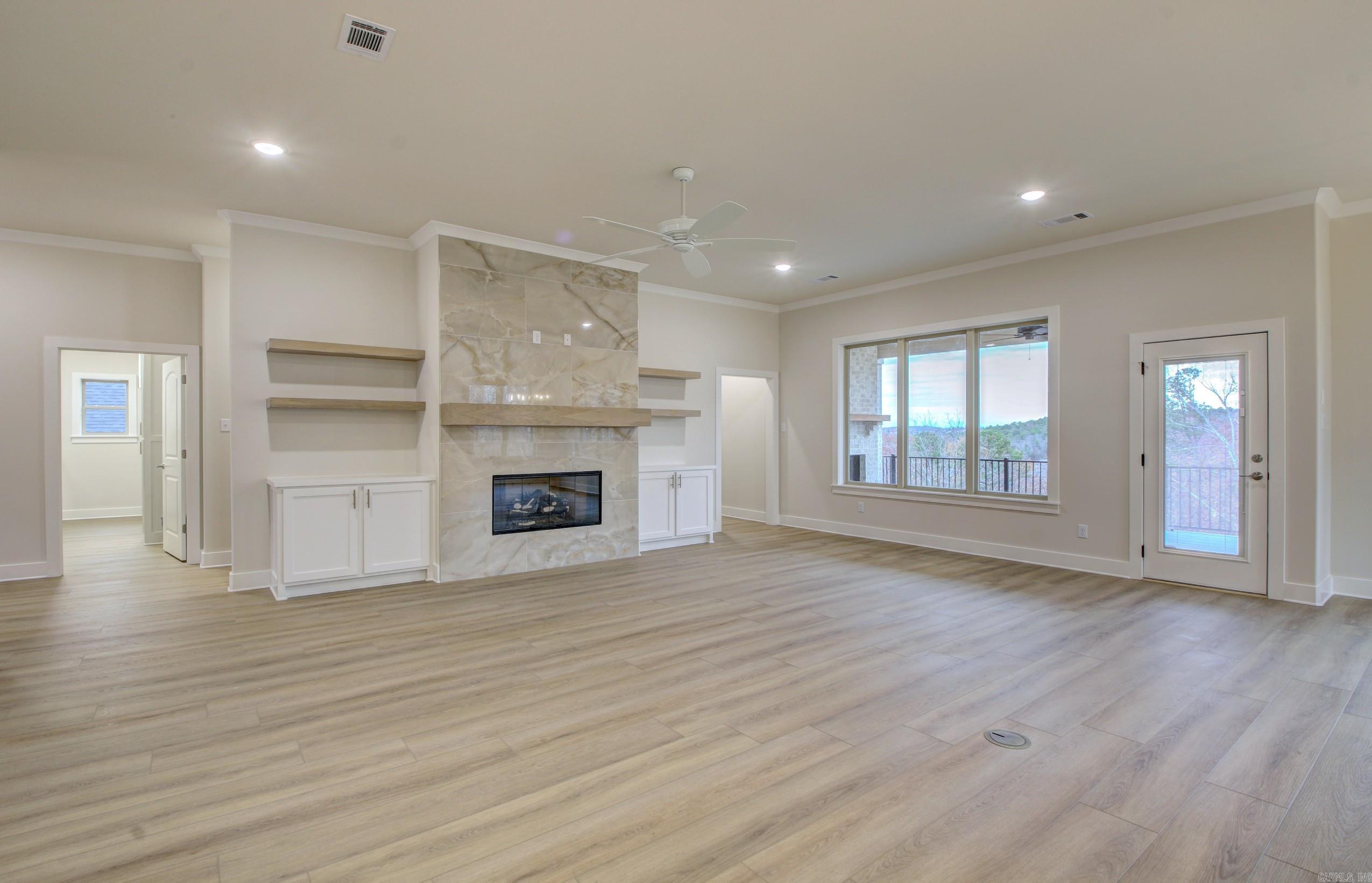 173  Maumelle Valley Drive  Maumelle, AR