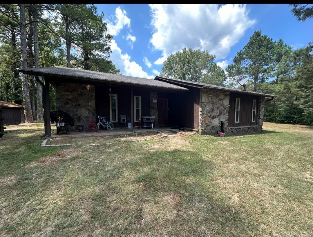 25400  Sunshine  Hensley, AR