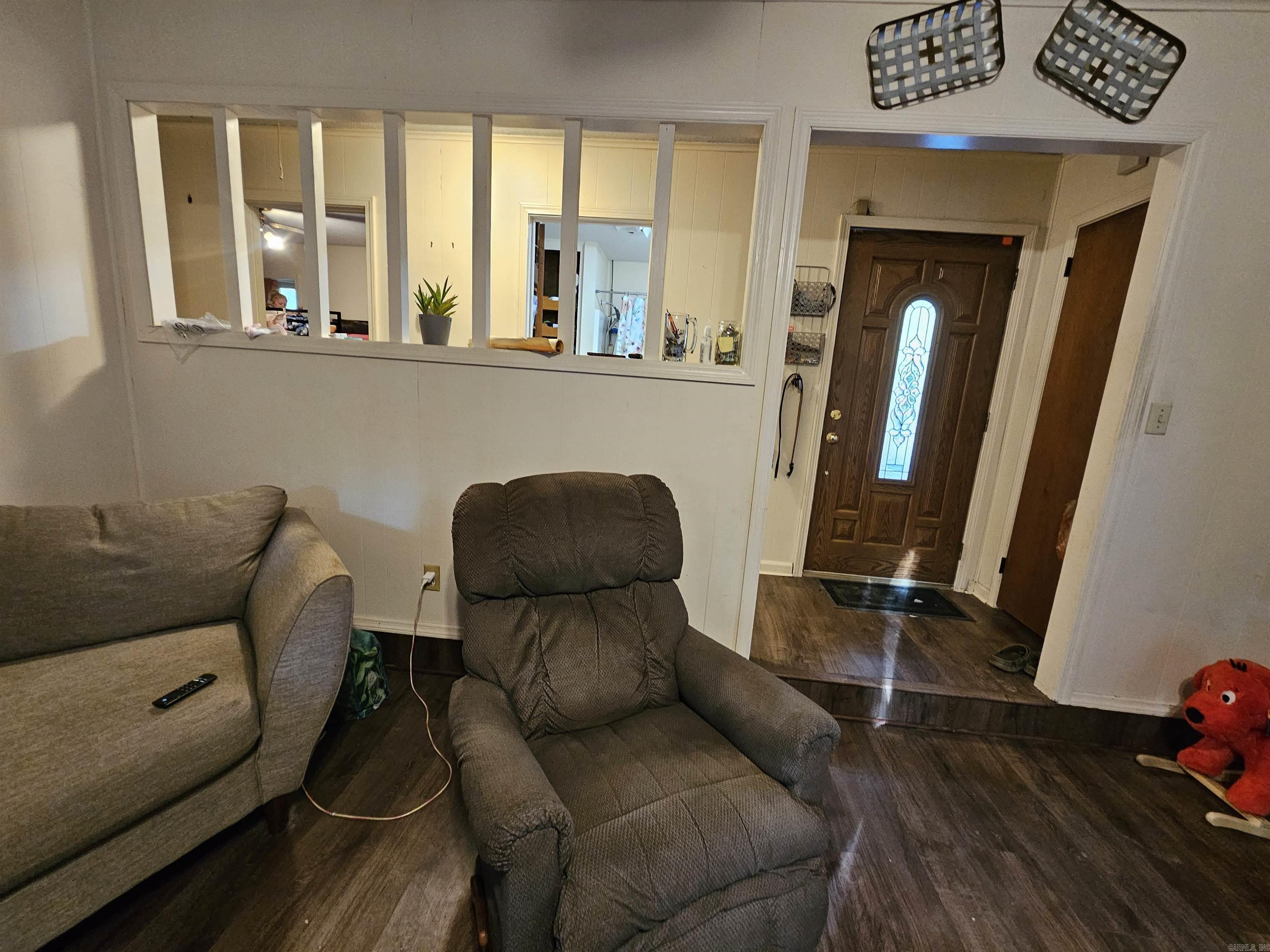 25400  Sunshine  Hensley, AR
