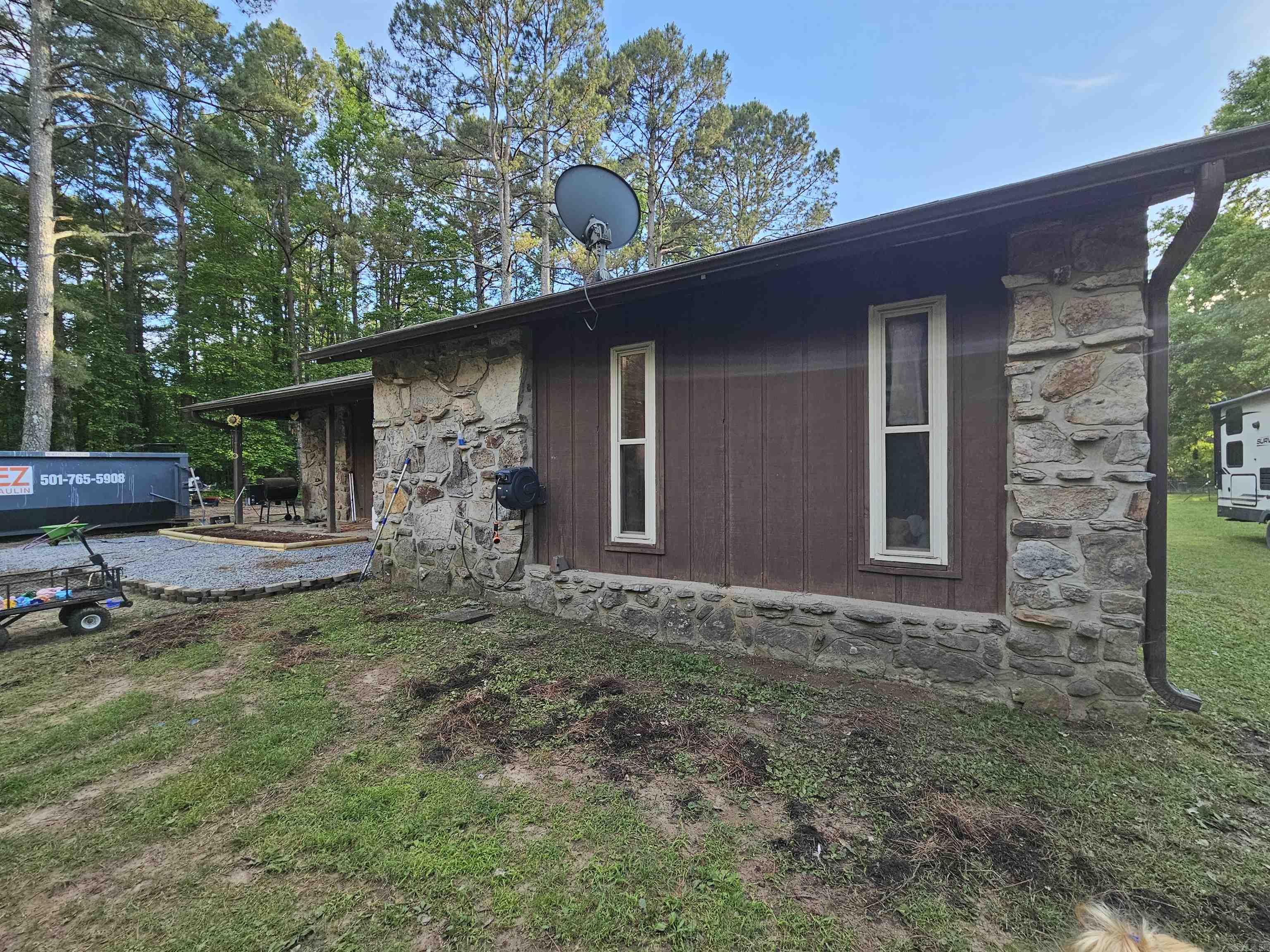 25400  Sunshine  Hensley, AR