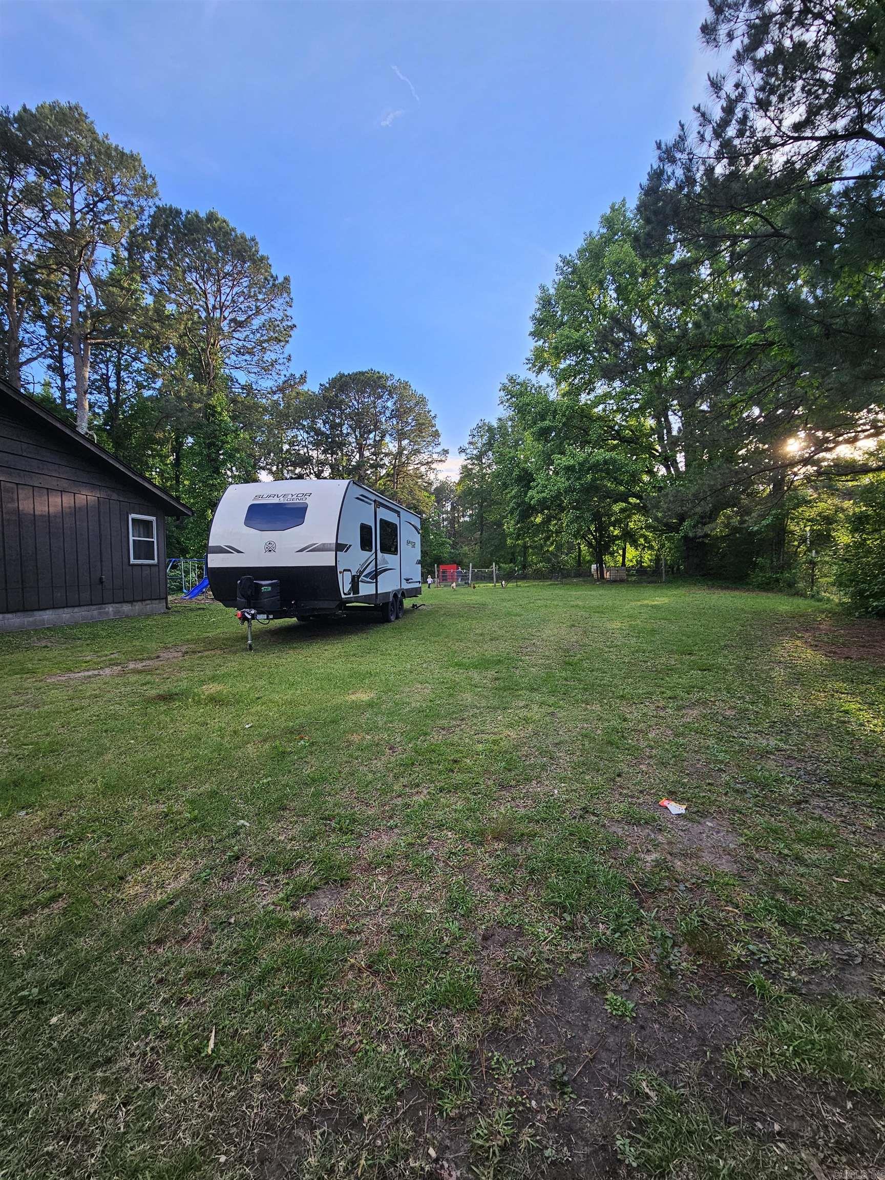 25400  Sunshine  Hensley, AR