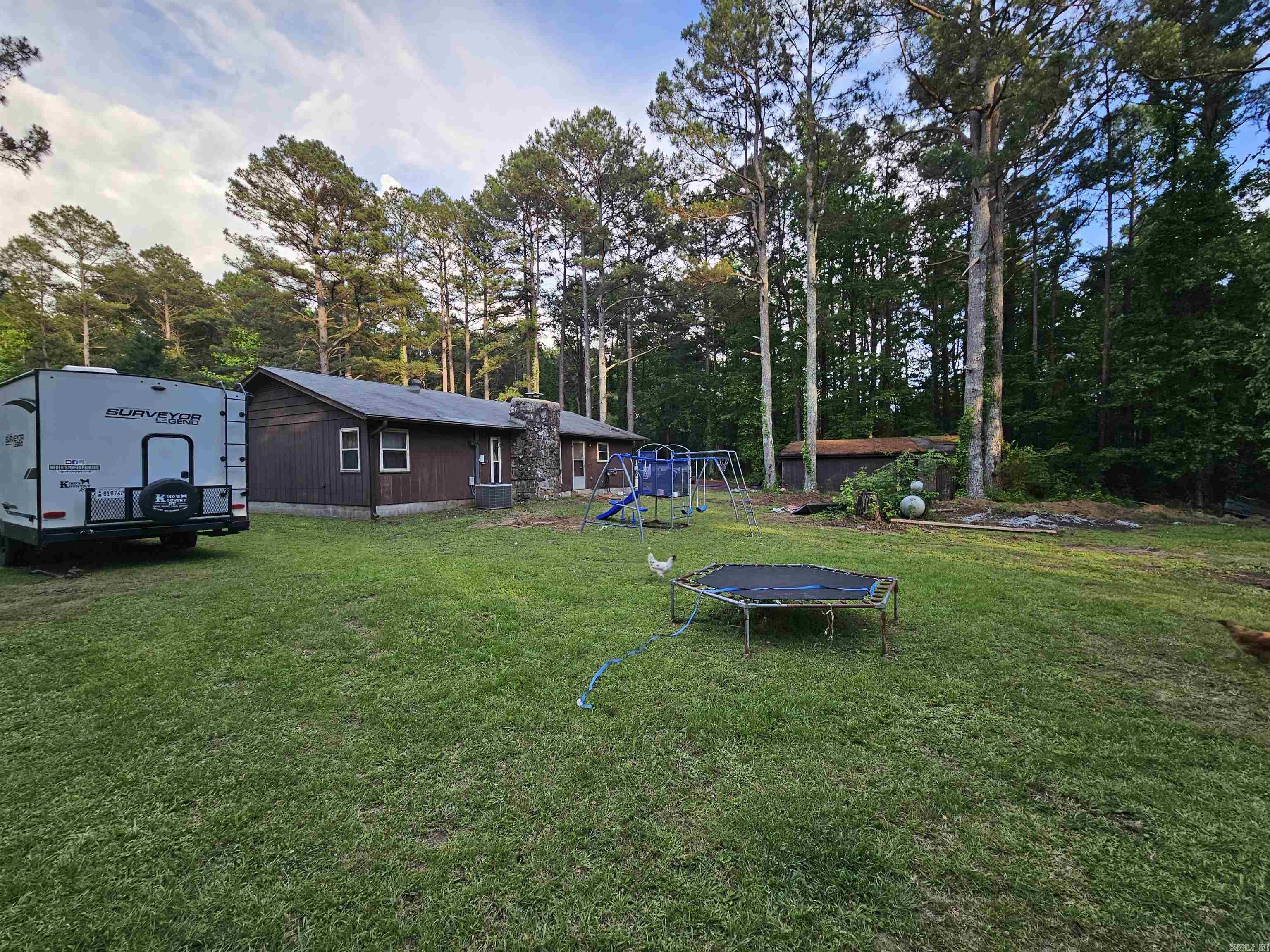25400  Sunshine  Hensley, AR